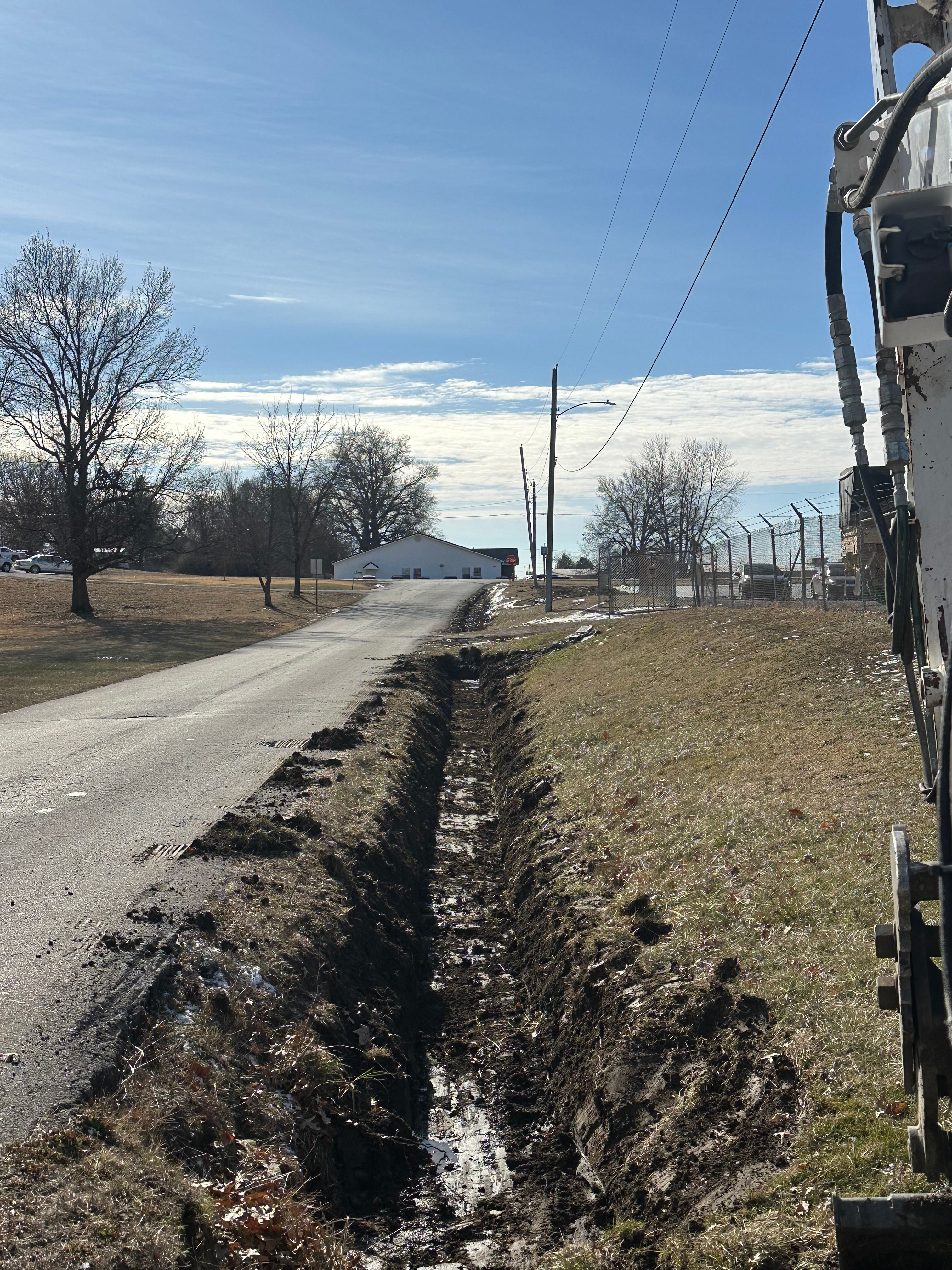  for Freedom Contracting in Ludlow, MO