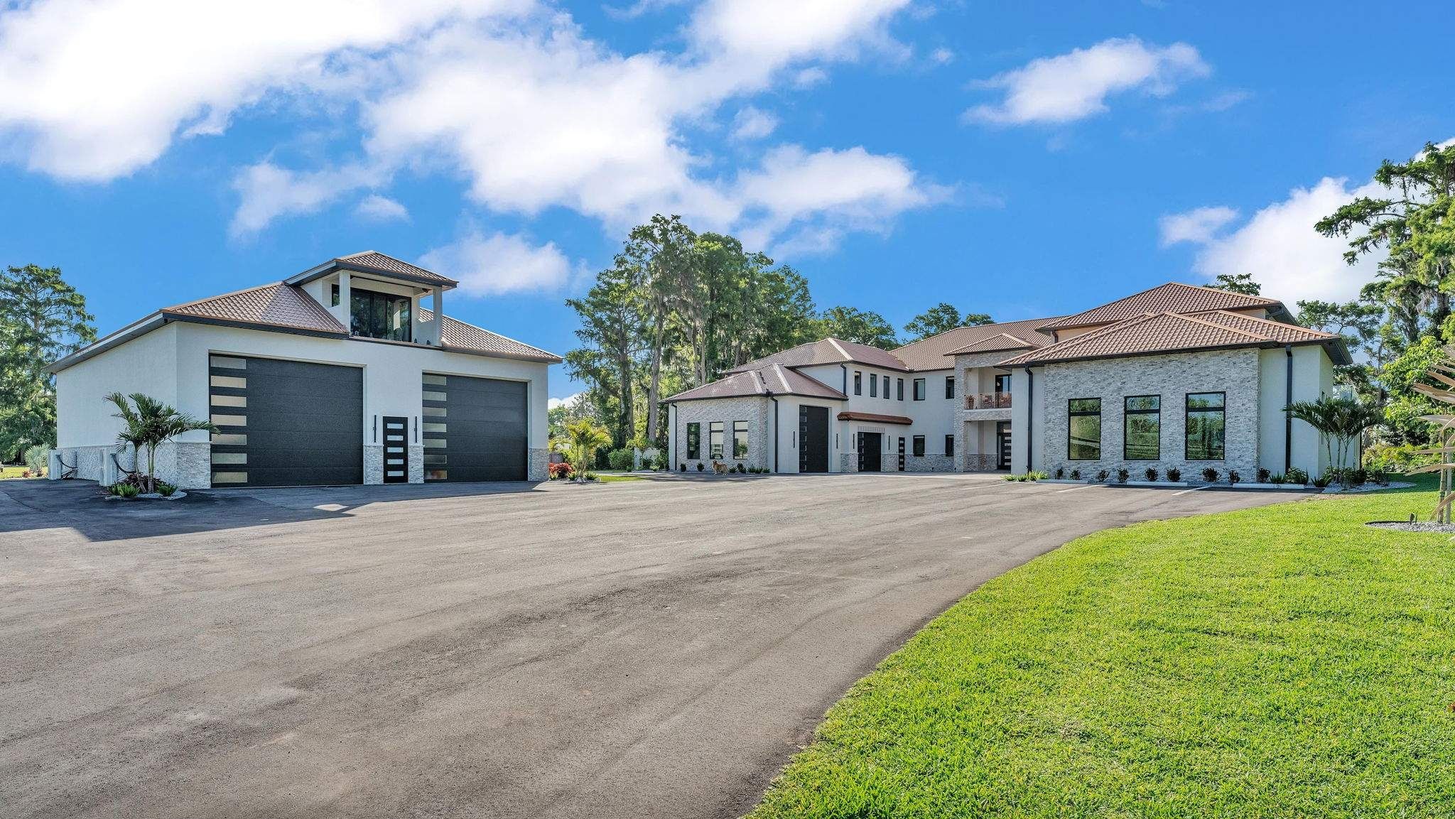  for Webb Homebuilders Group in Lakeland, FL