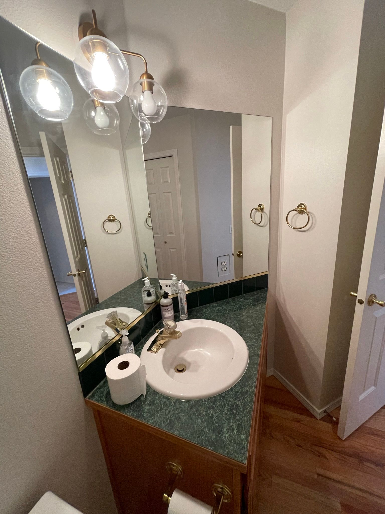  for Tony's Remodeling & Painting in Renton, WA