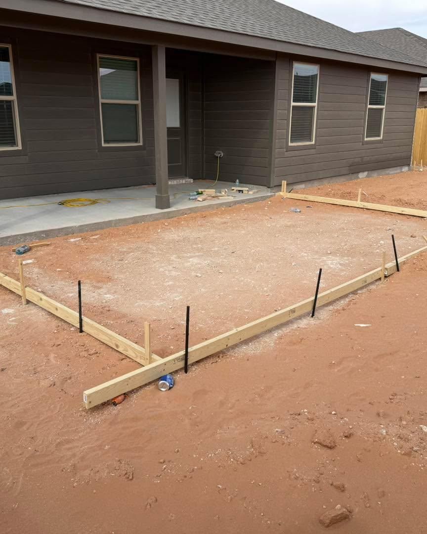  for AMV Outdoor Solutions  in Midland County, TX