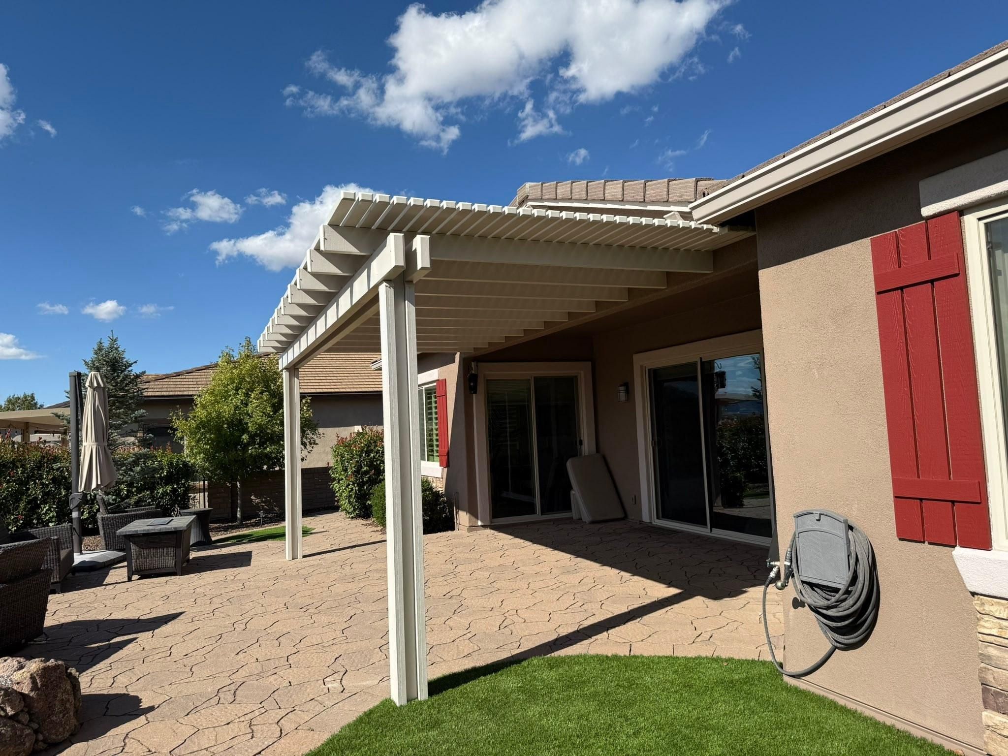  for UpRight Awnings in Prescott Valley, AZ