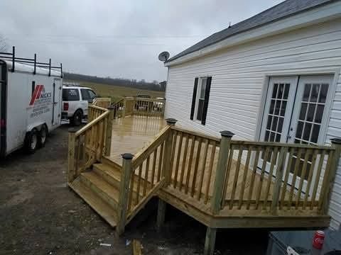  for Coastal Charm Cleaning in Swansboro, NC