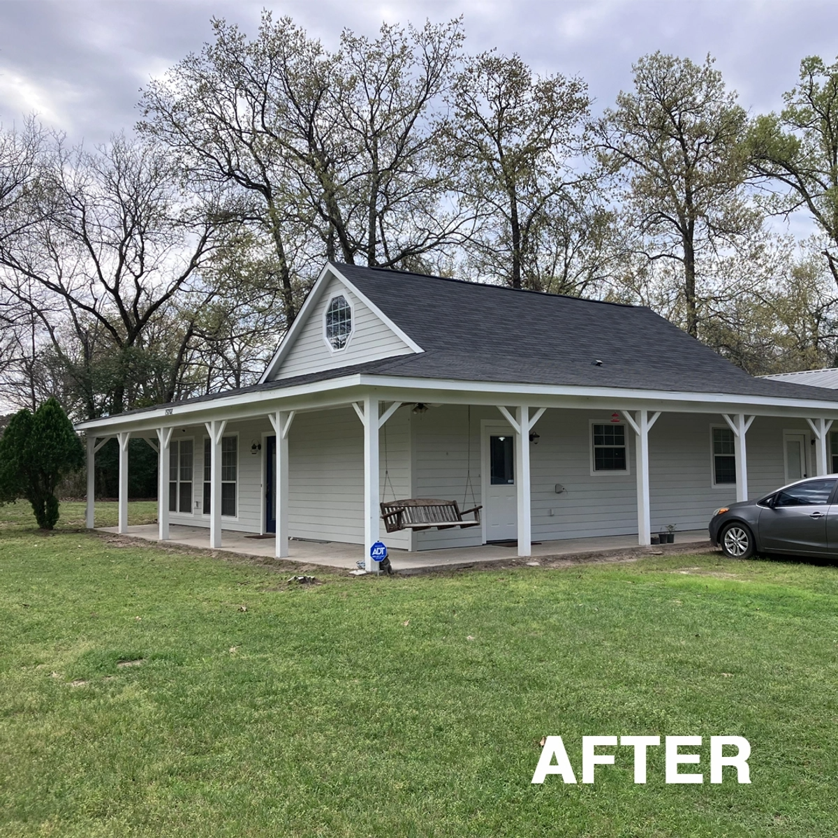  for Affordable Remodeling ETX in Tyler, TX