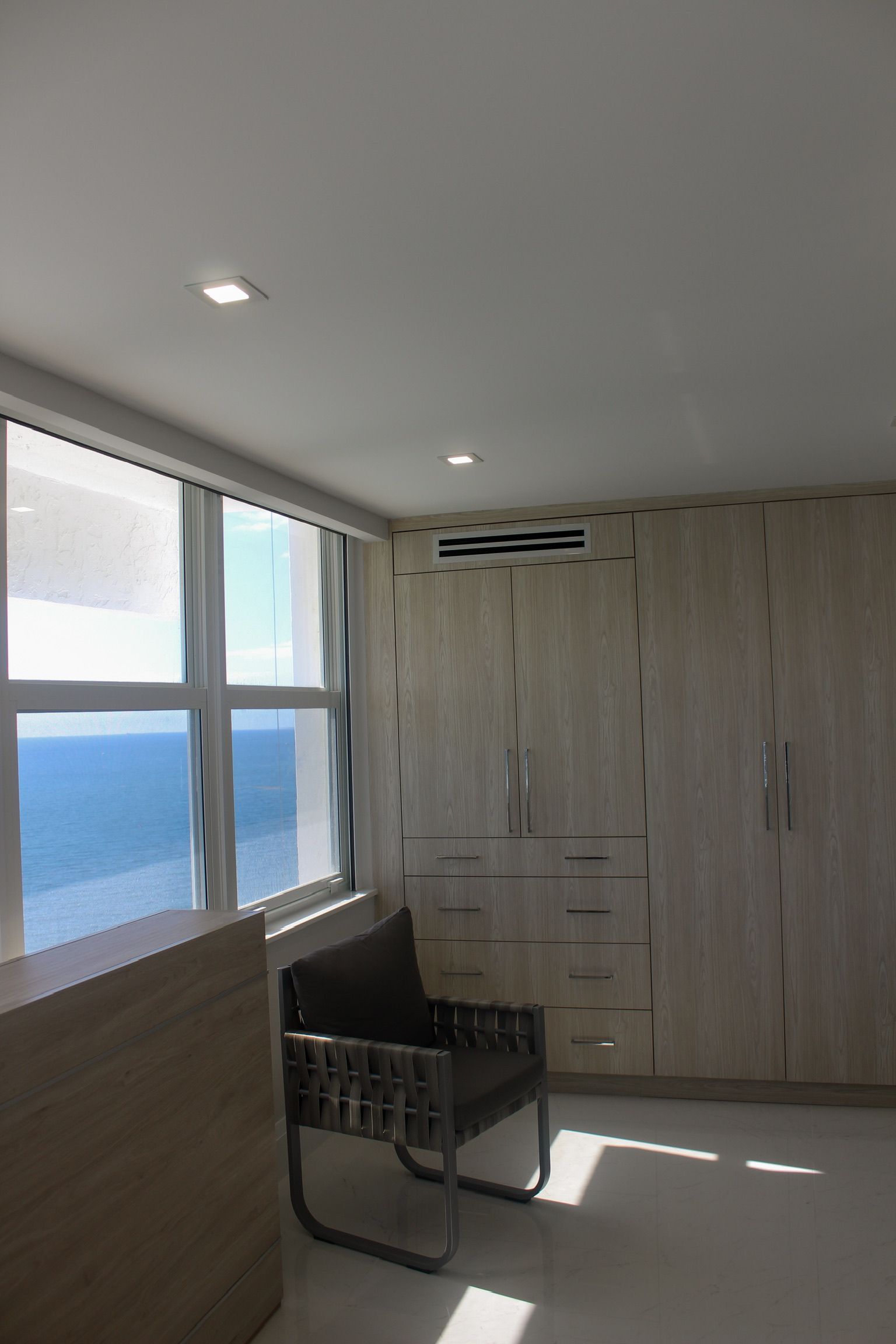 Condo Renovations for Trimarc Construction in Broward County, FL