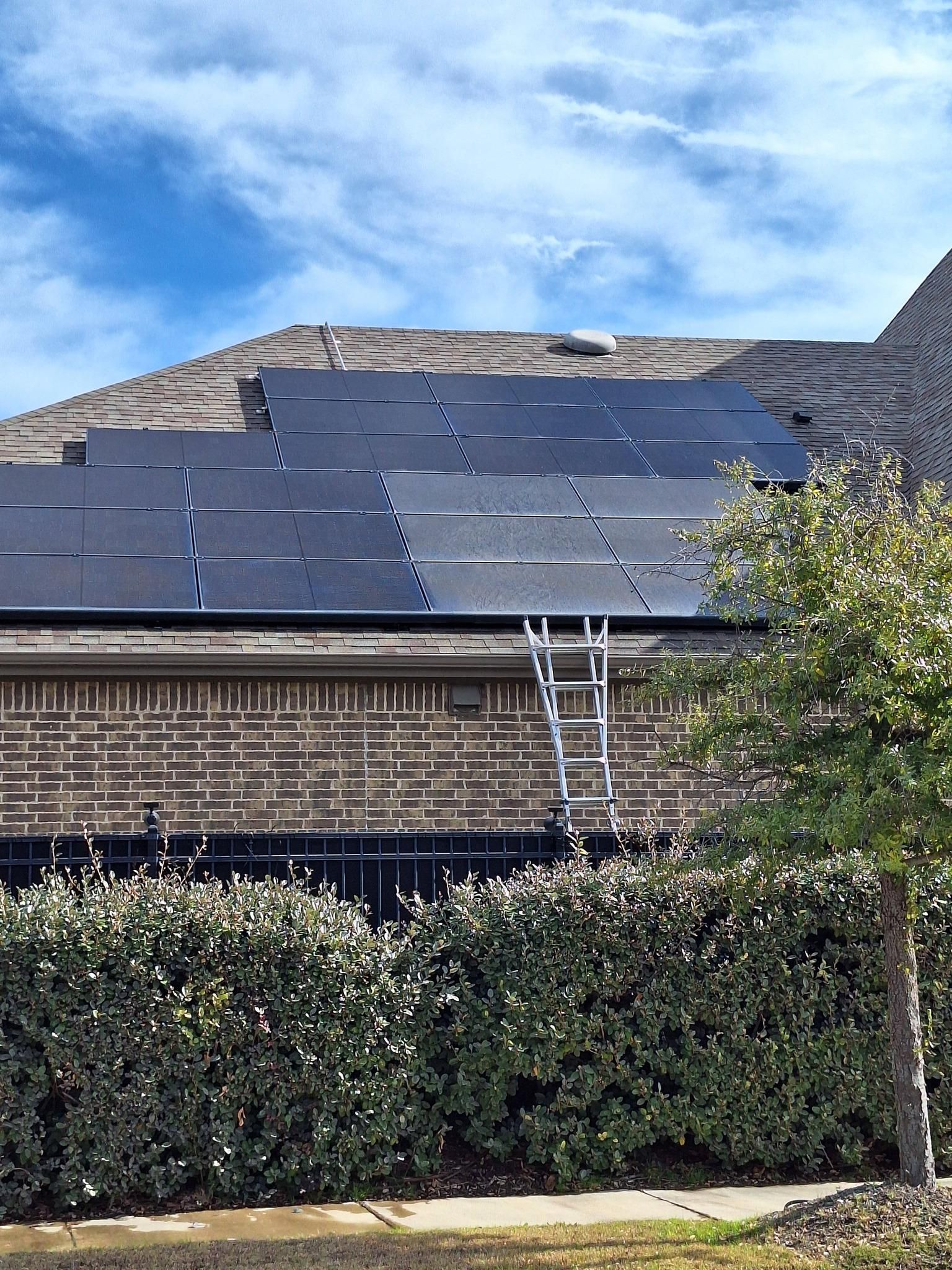  for Connected Exterior Cleaning in Dallas, TX