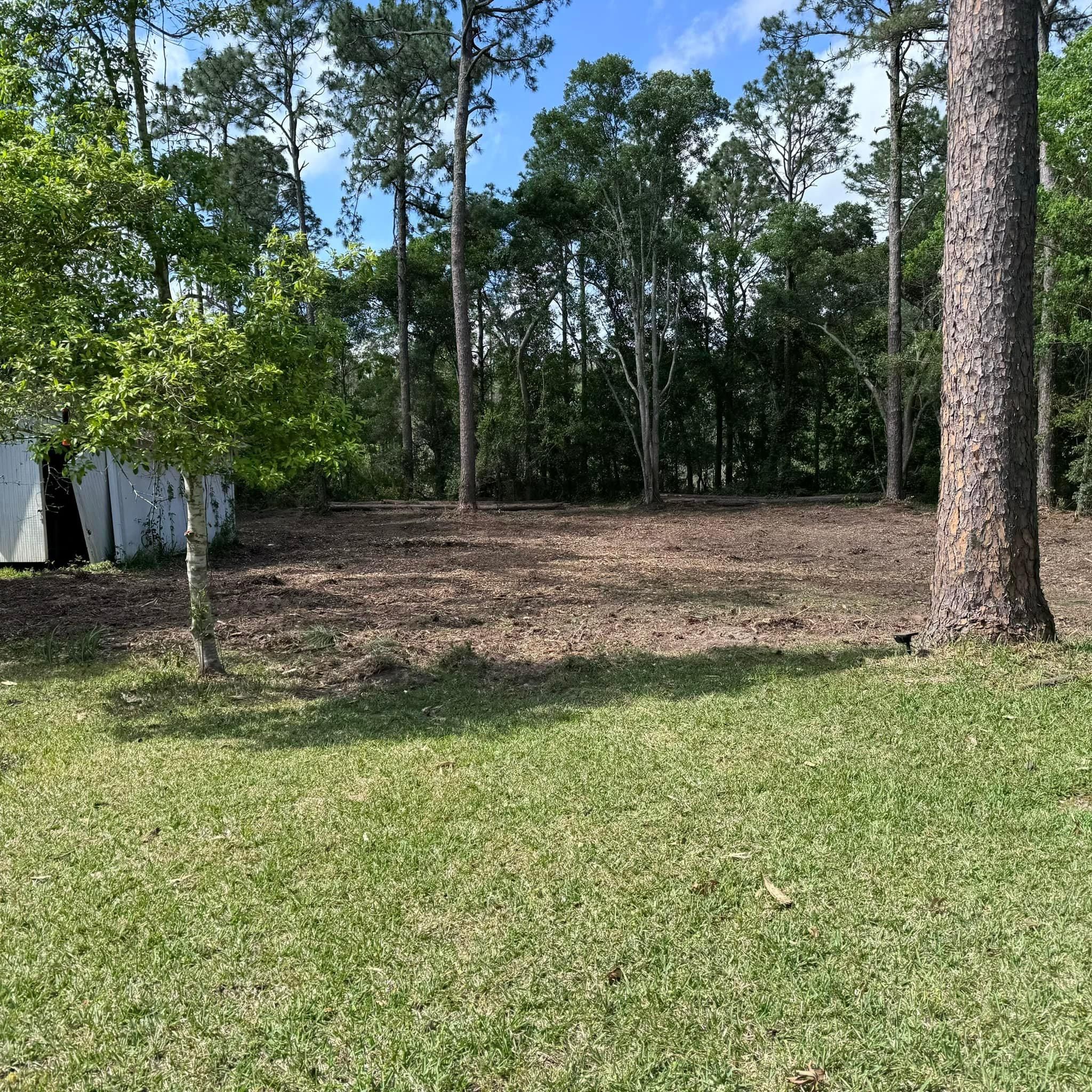  for White’s Land Maintenance in Milton,, FL