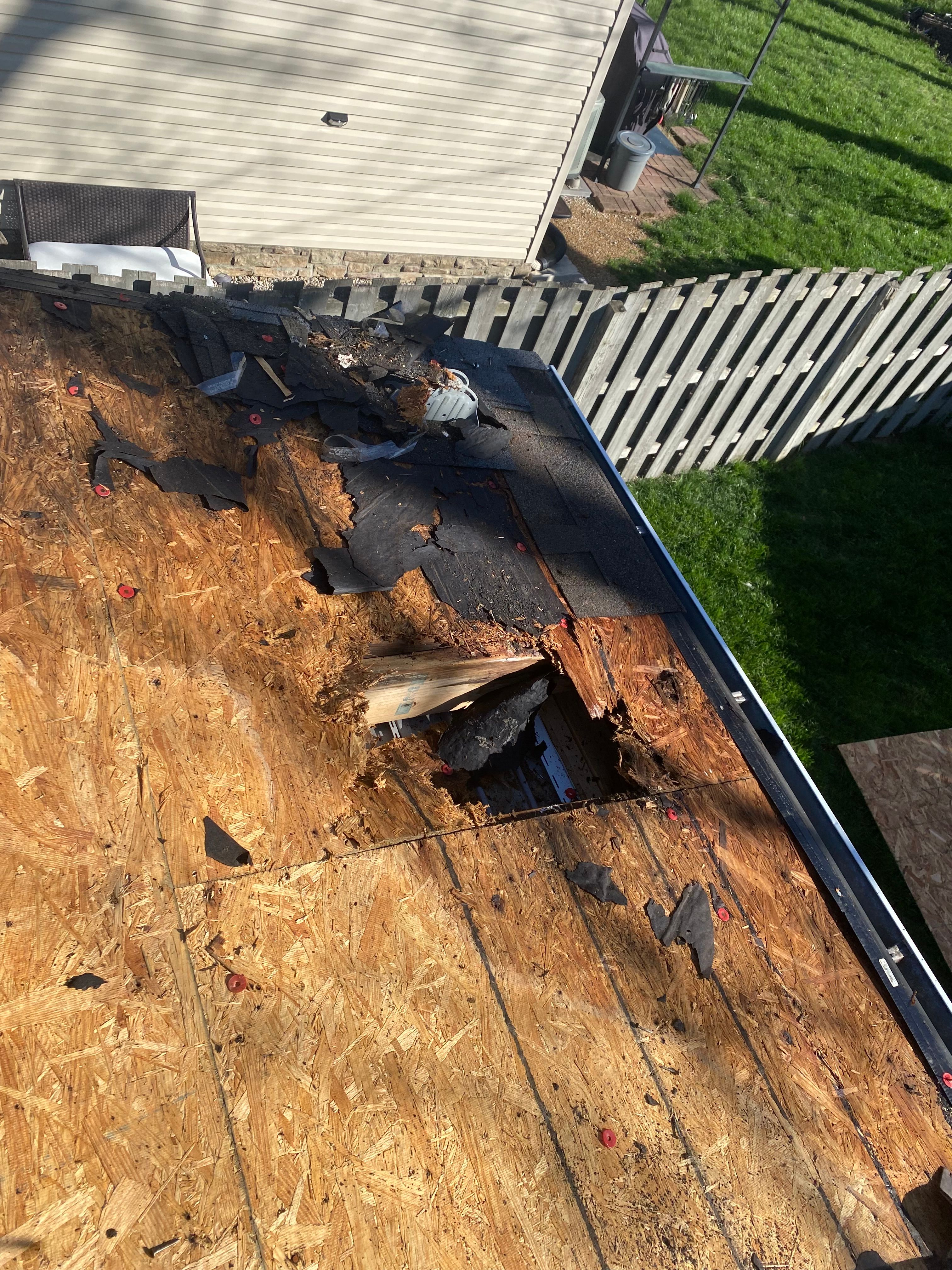 All Photos for Primetime Roofing & Contracting in Winchester, KY