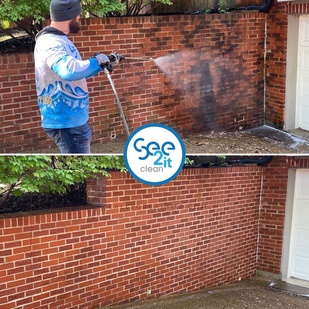  for See2it Clean in St Louis, MO