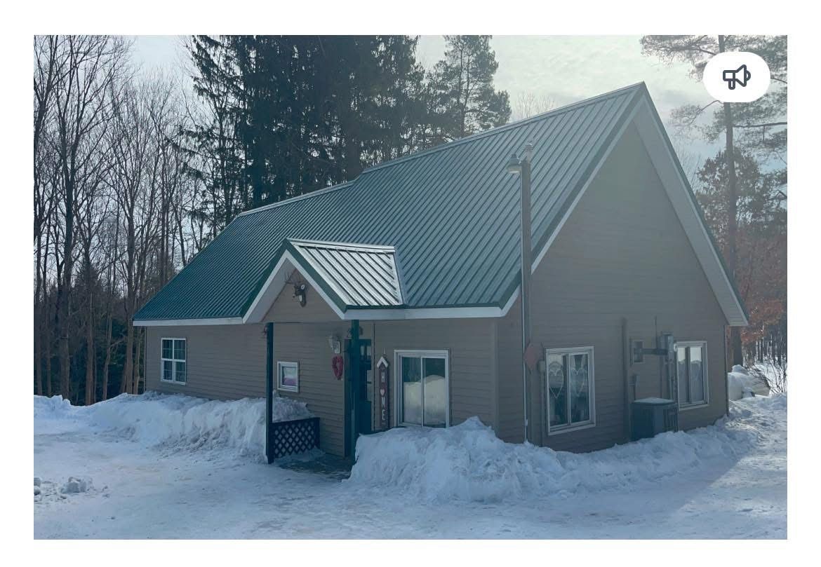  for RFK Contracting in Wolcott, NY