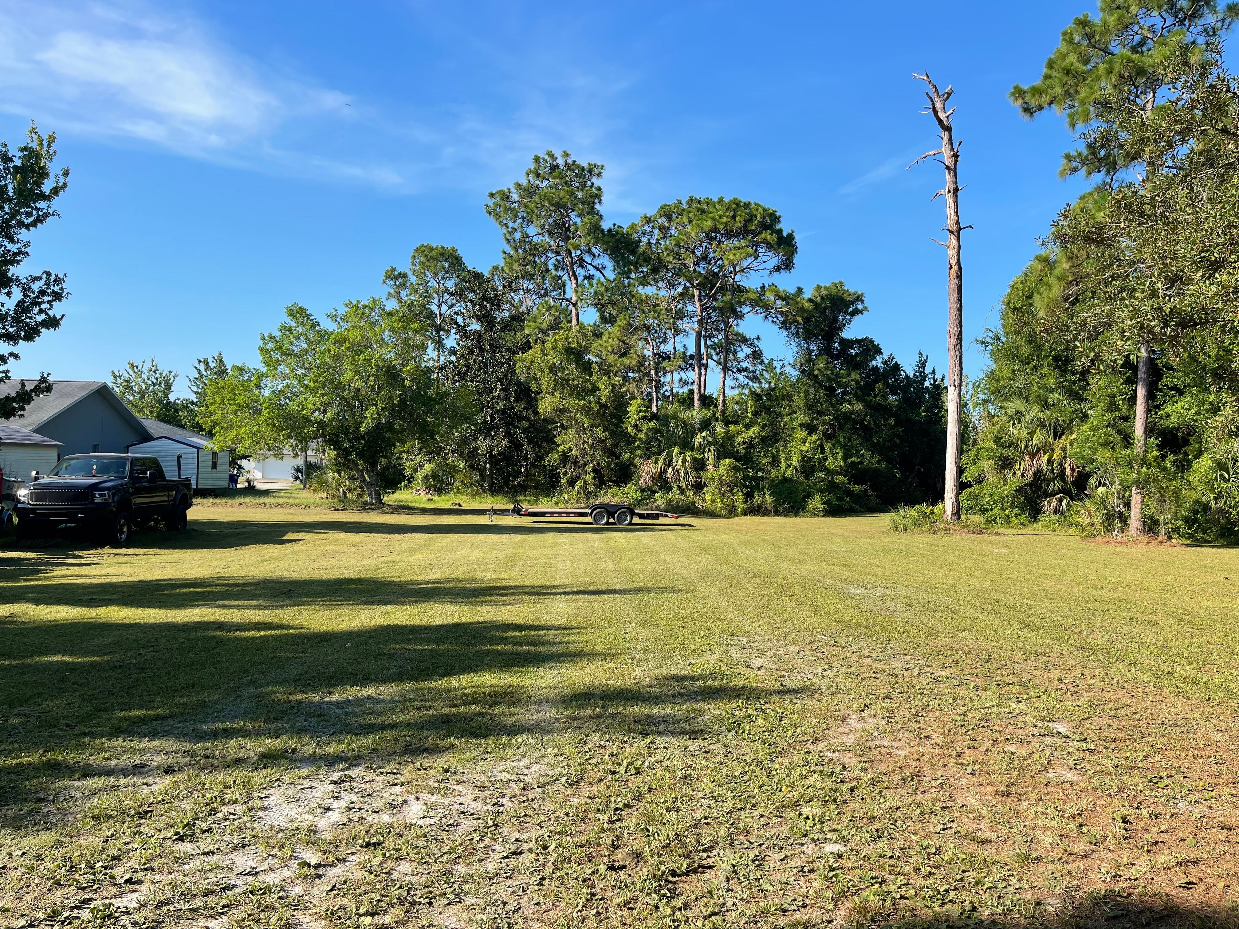  for Village Lawn Services LLC in Lake Panasoffkee, FL