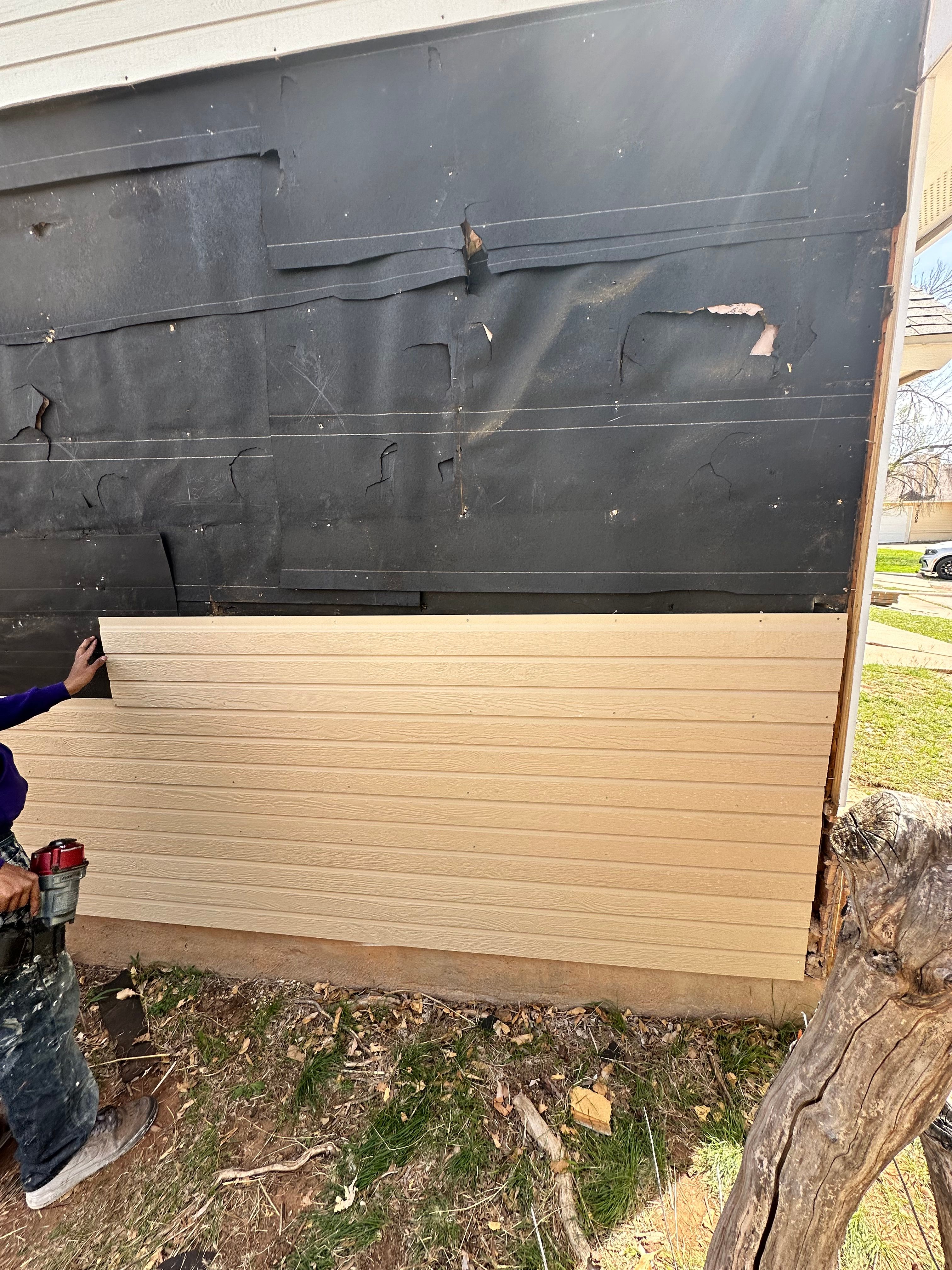  for Freedom Restoration in Abilene, TX