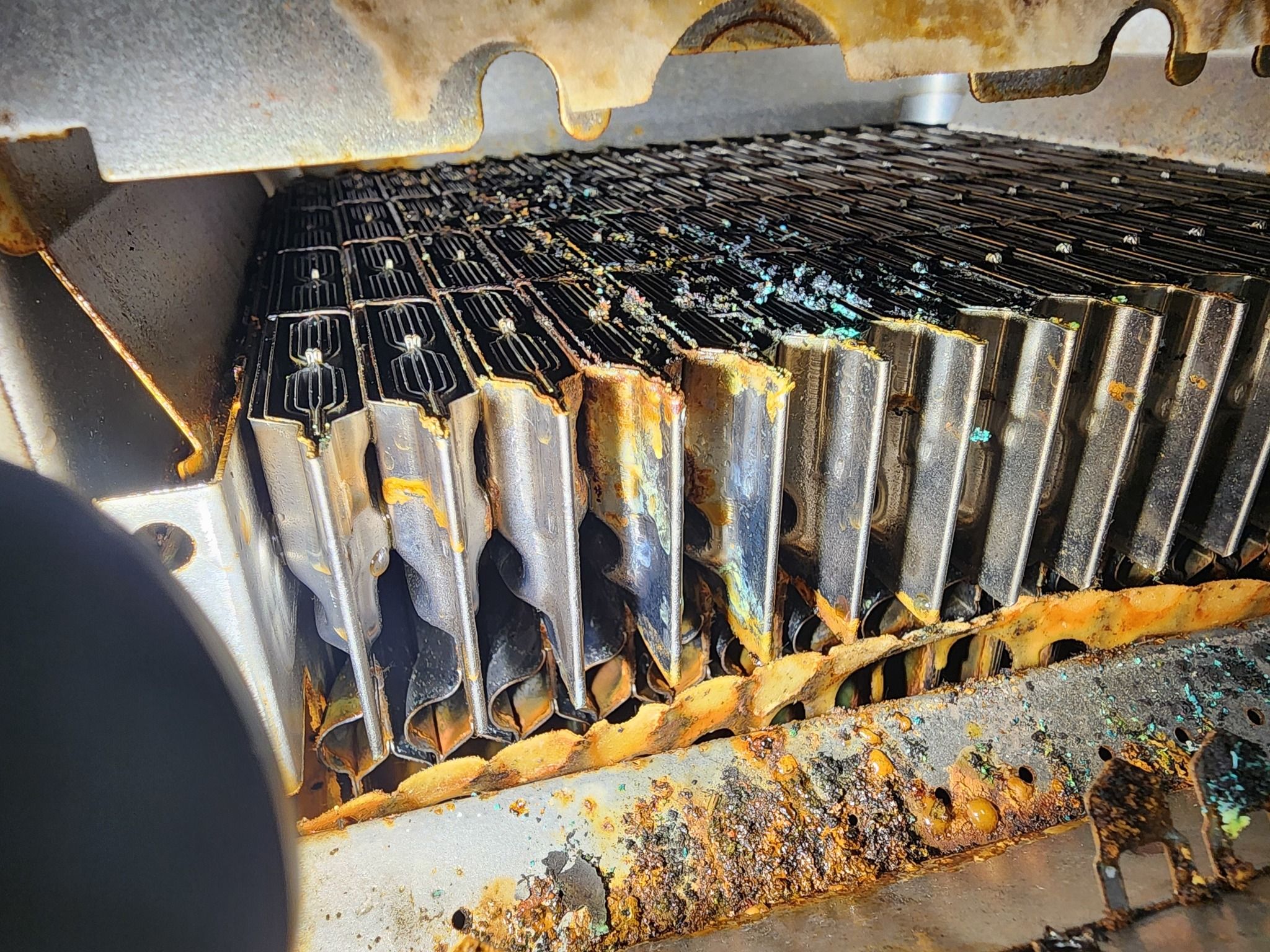 HVAC for Concord Mechanical INC in Lynchburg, VA