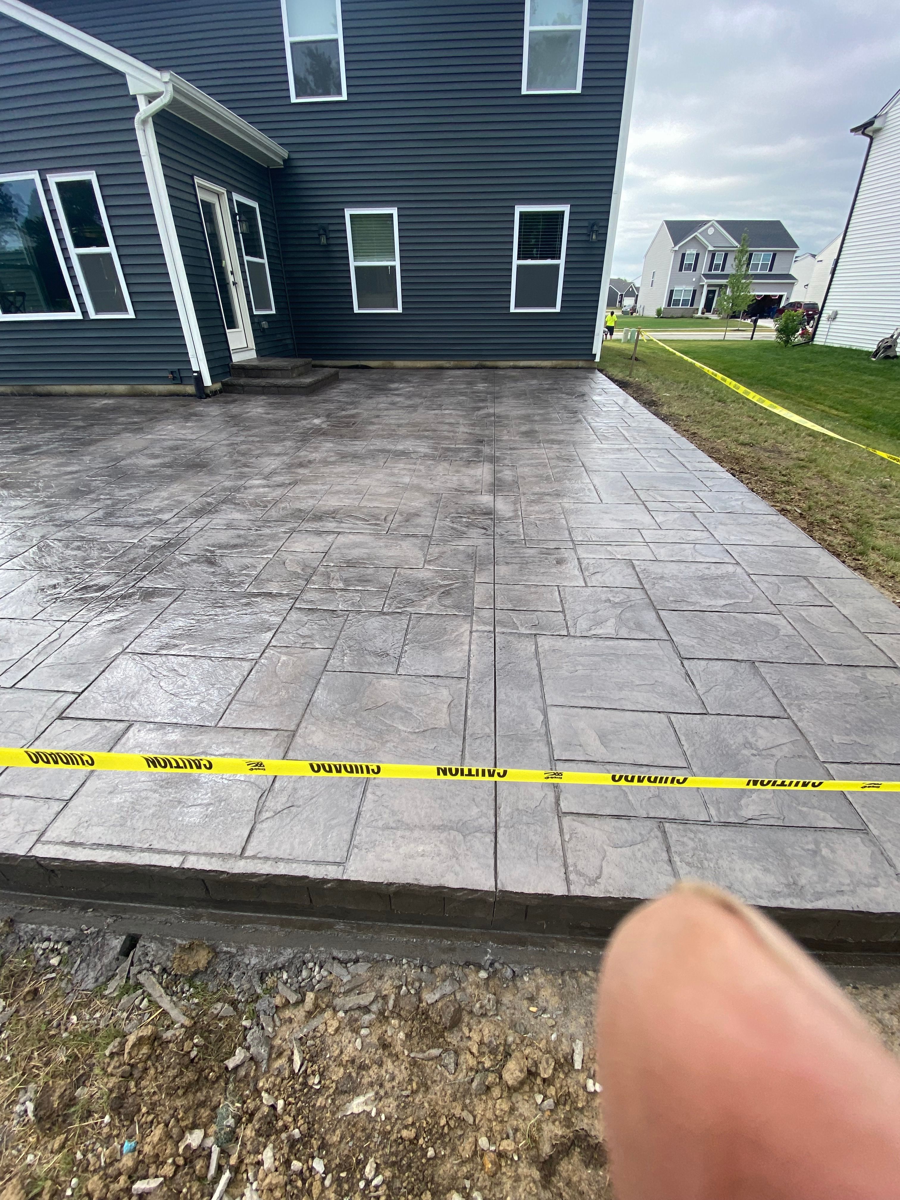  for Fuentes Concrete Construction in Hammond, IN