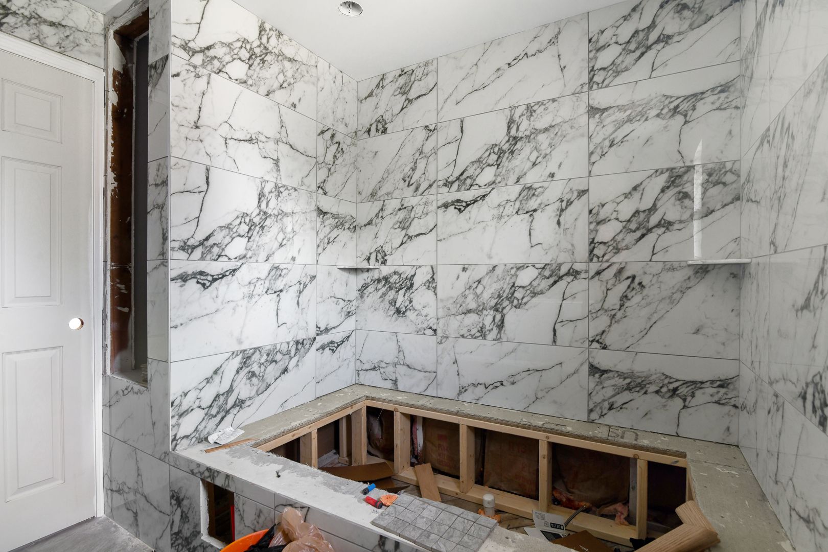  for Denson Construction Services in Detroit, MI