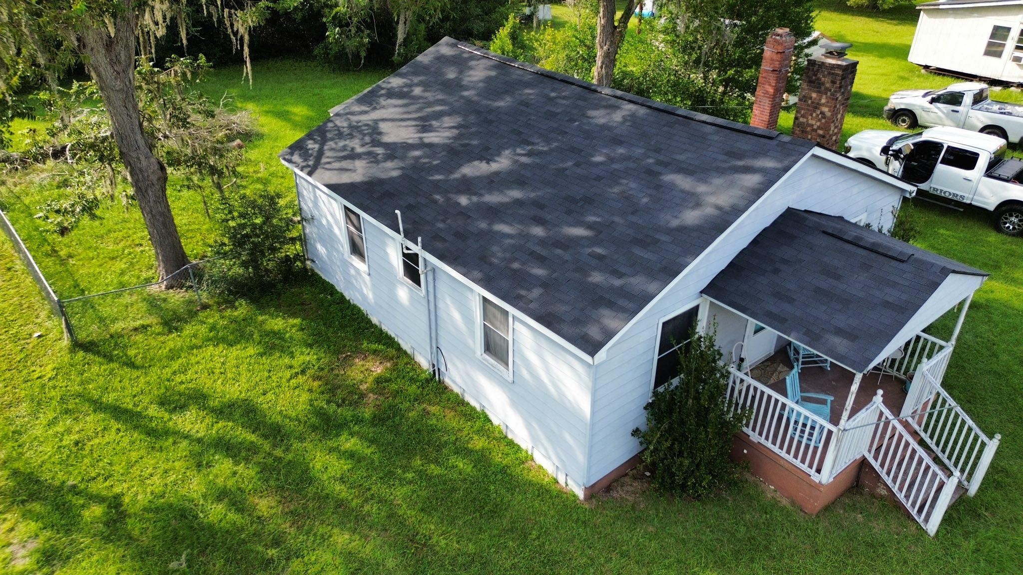  for DC Exteriors in Savannah, GA