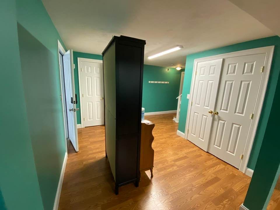  for Sebastian's Painting Services in Lowell, MA