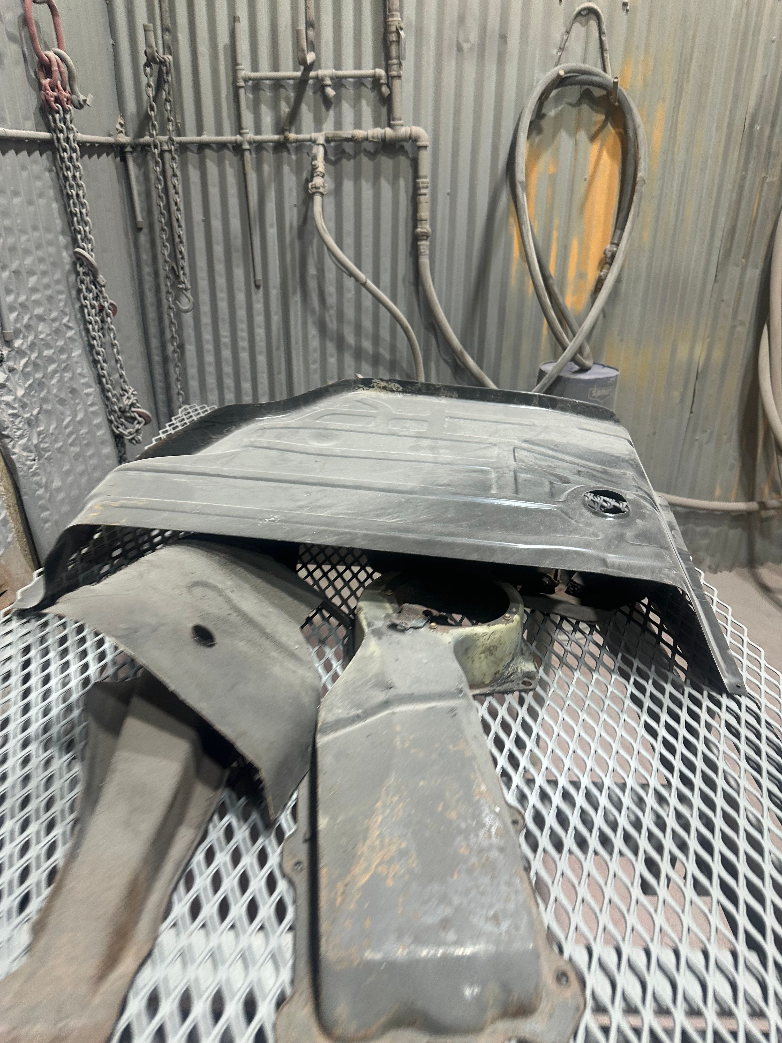  for Tesla Construction LLC in Akron, OH
