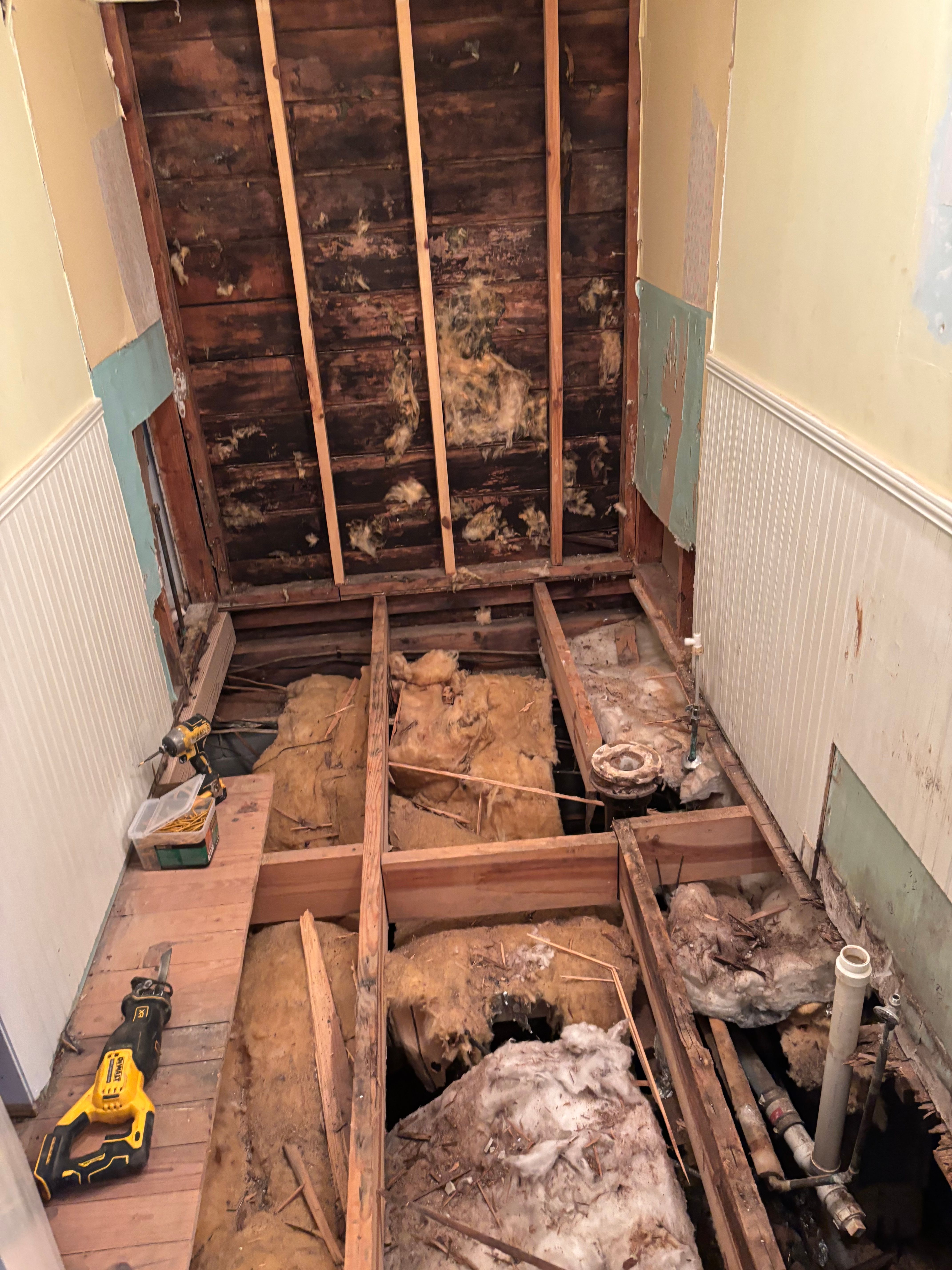  for Personal Touch General Contractor in Galax, VA