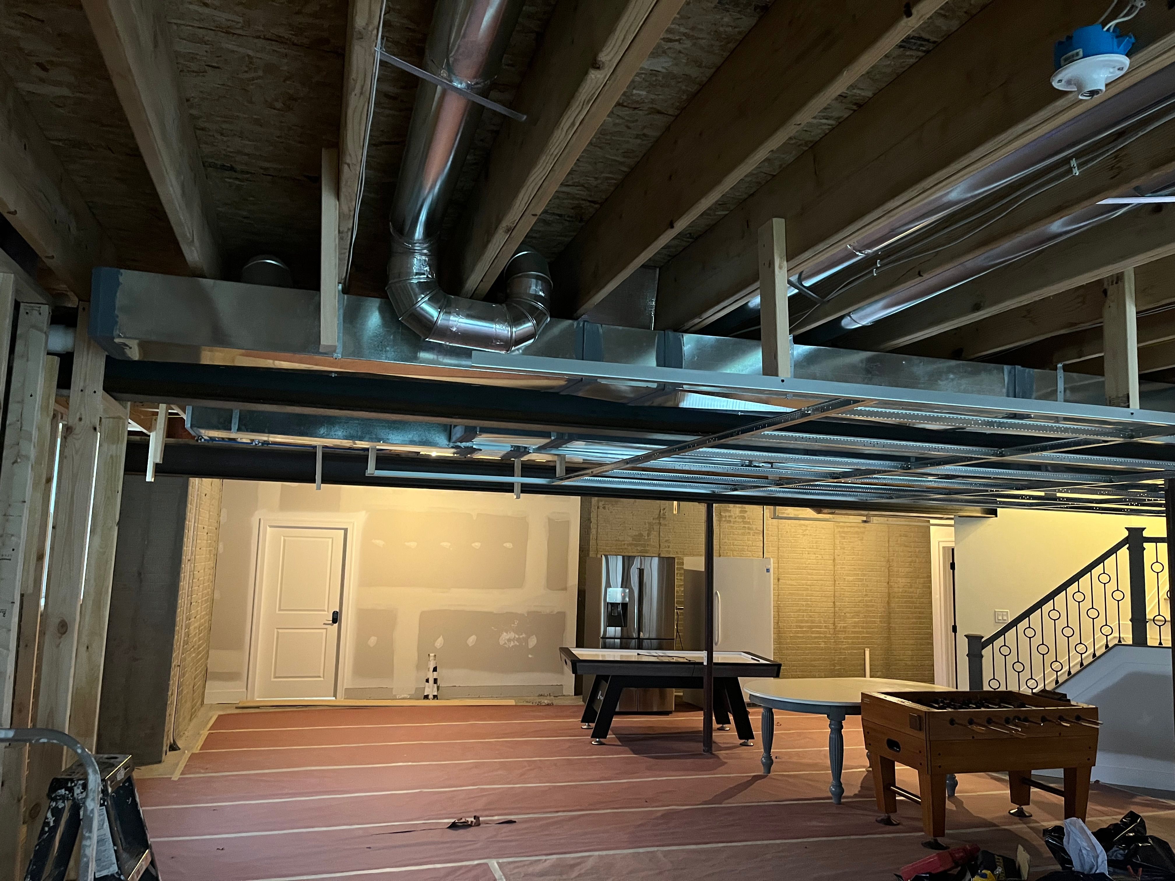  for Compass Contracting LLC in Mentor, OH