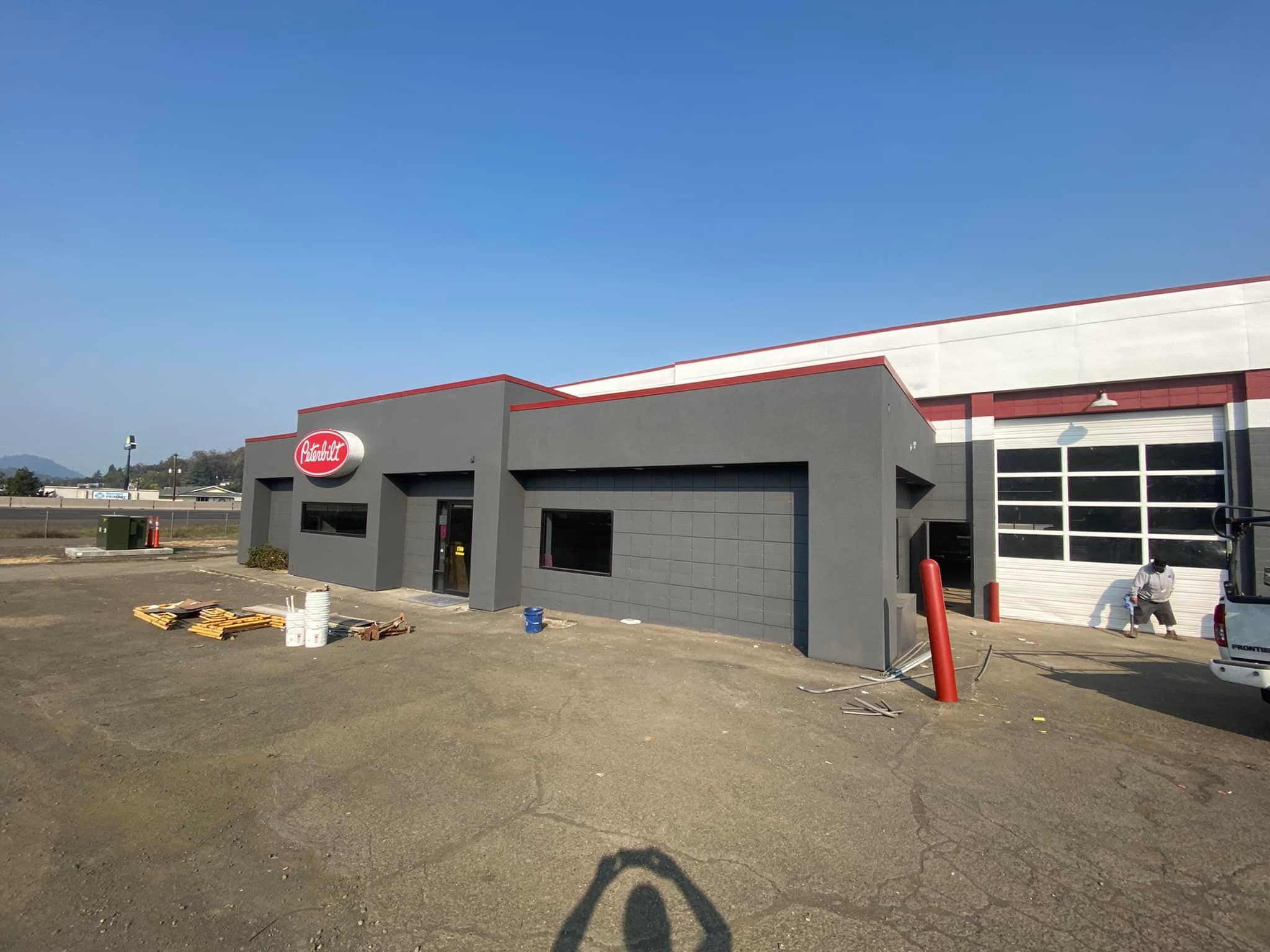  for Trinity Painting & Construction in Douglas County, OR