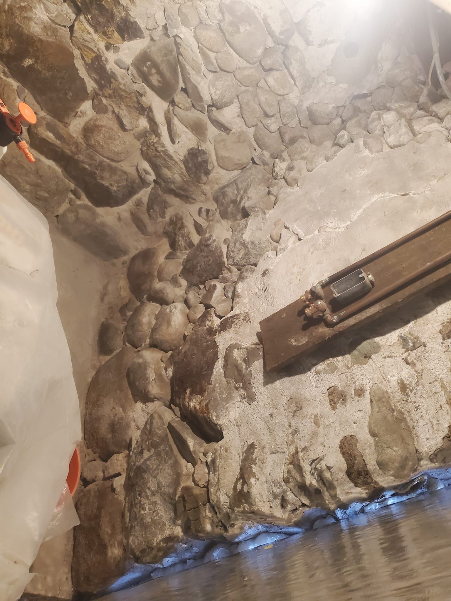  for James T. Coughlan Restoration in Brockton, MA