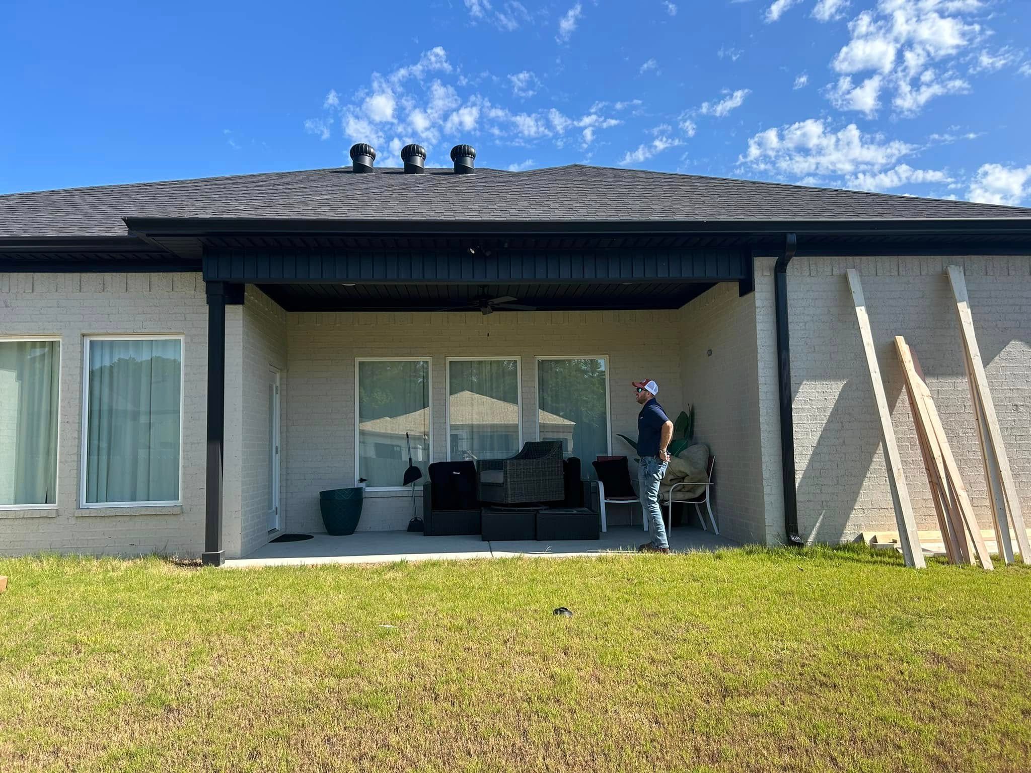  for Well Hung Windows & More in Hot Springs, AR