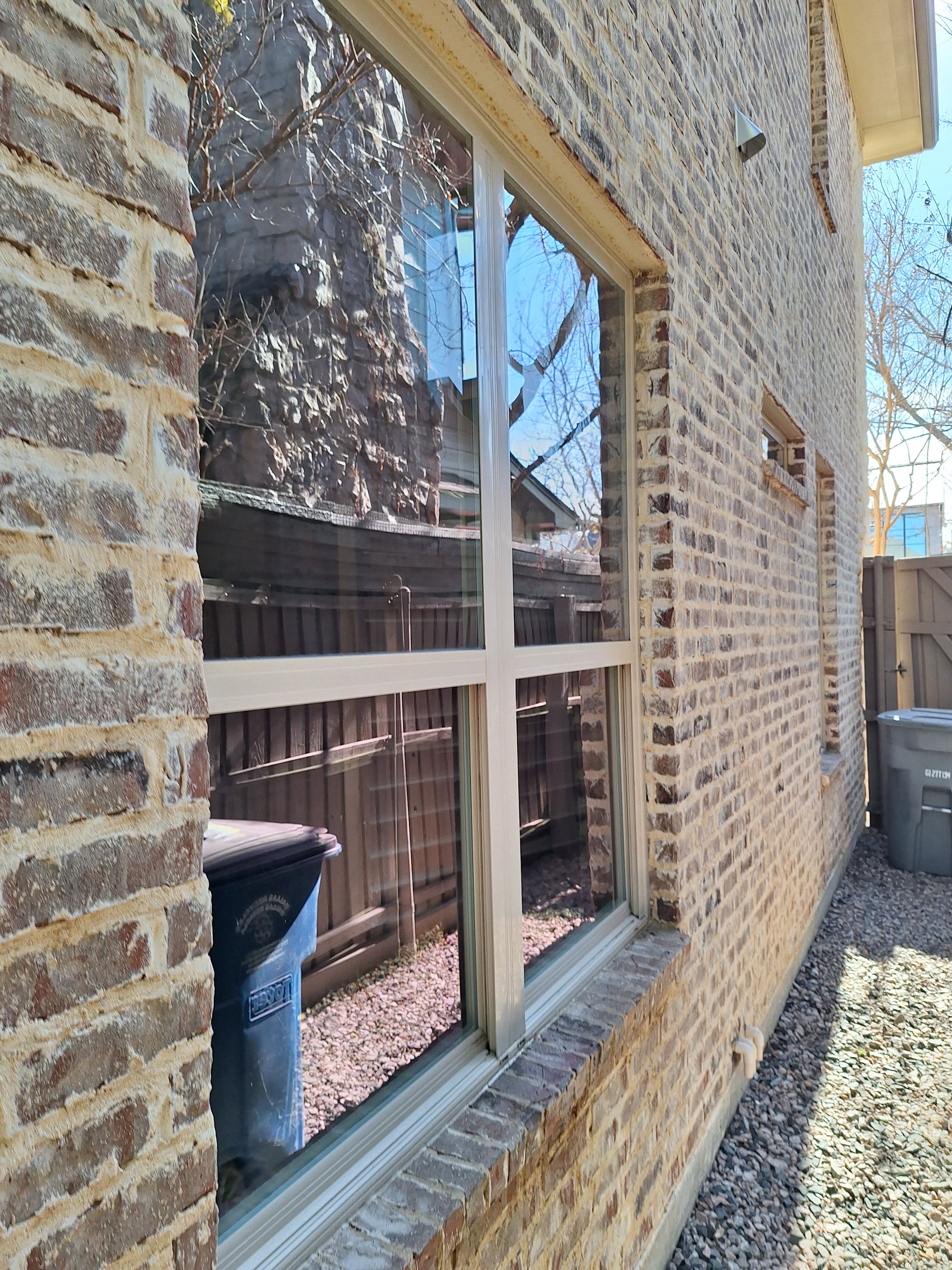  for Connected Exterior Cleaning in Dallas, TX