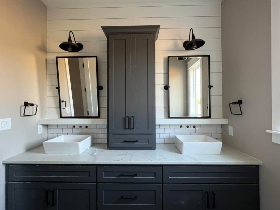 Brumelow for Tailor Made Custom Homes in Collinsville, TX