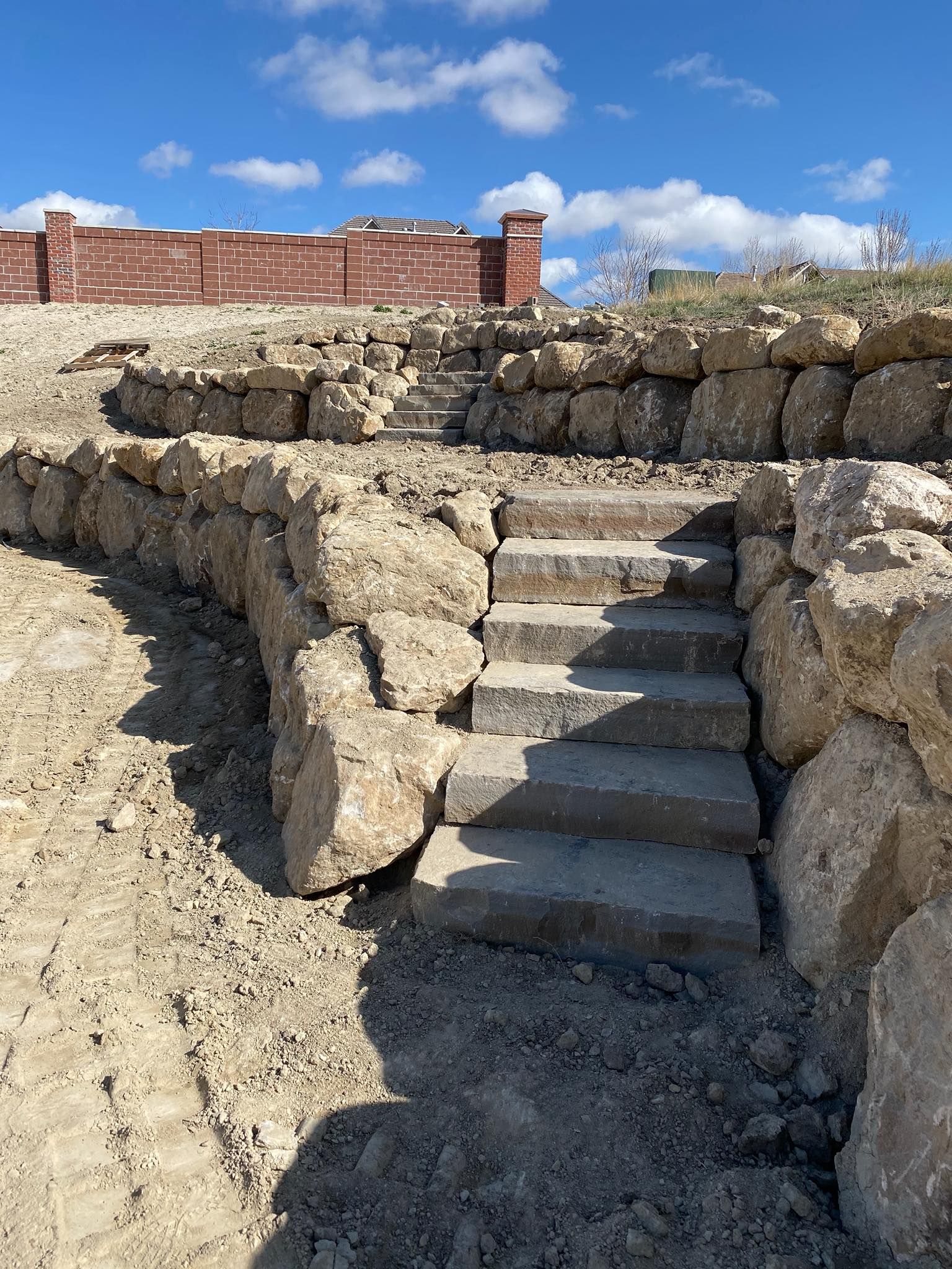  for Premier Rockwall & Excavating in Spanish Fork, UT