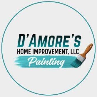  for D'Amore's Home Improvement, LLC in Westfield, NJ