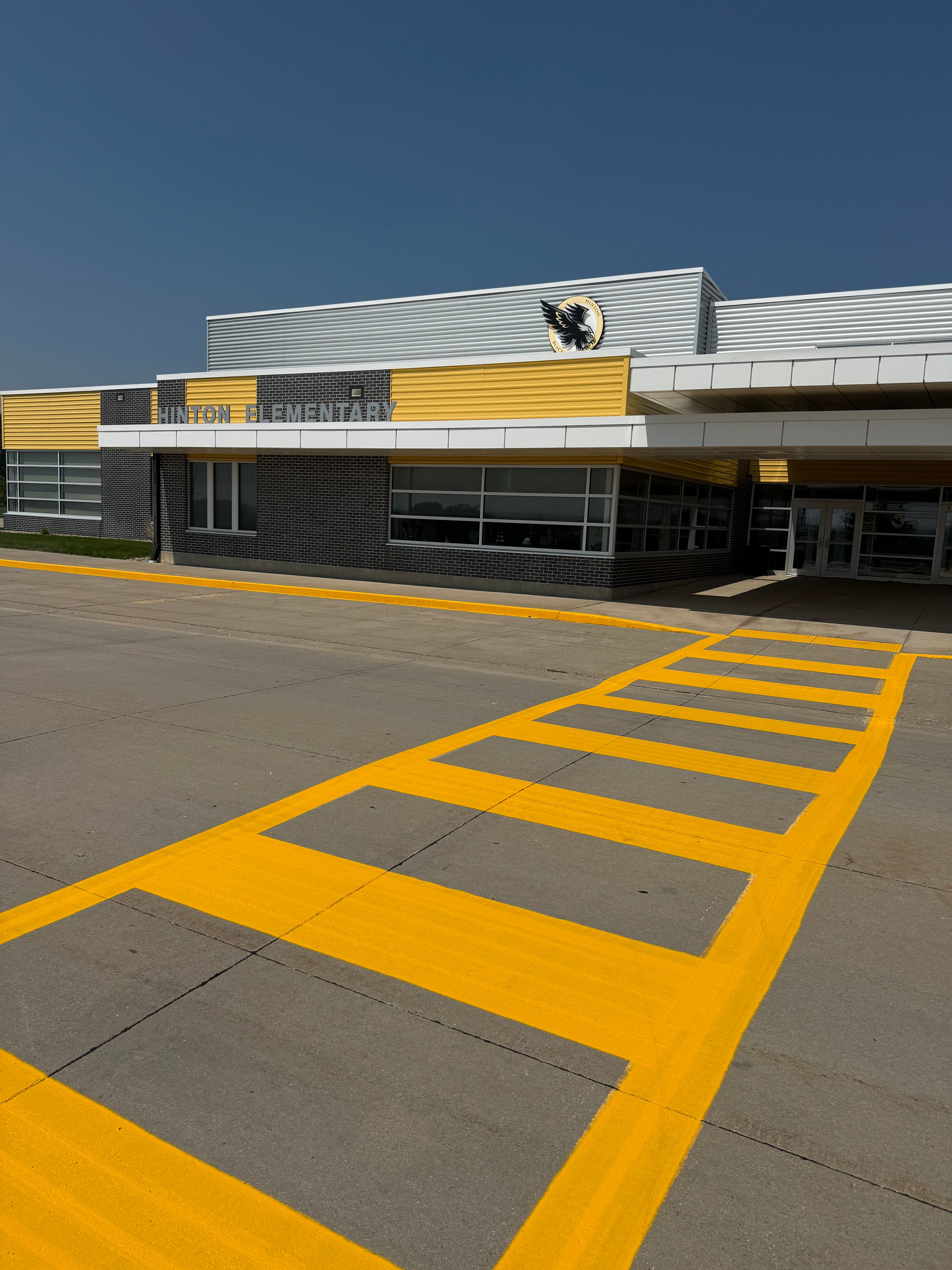  for Midwest Line Striping LLC in Spirit Lake, IA