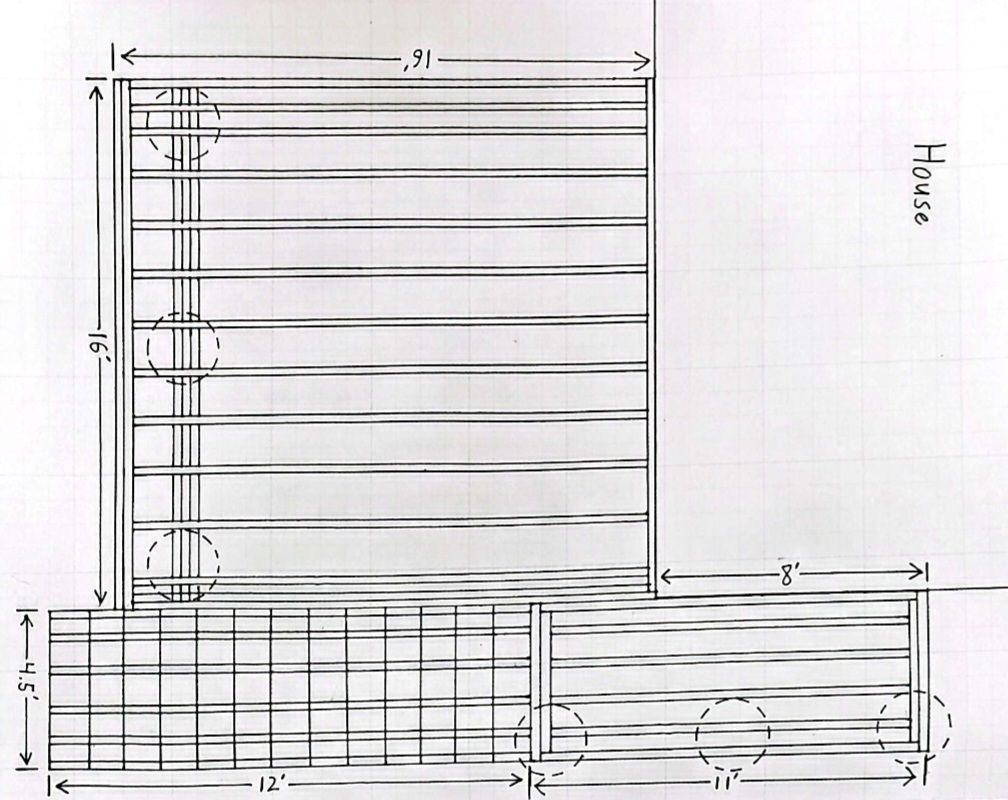  for South Coast Decks LLC in Mansfield, MA