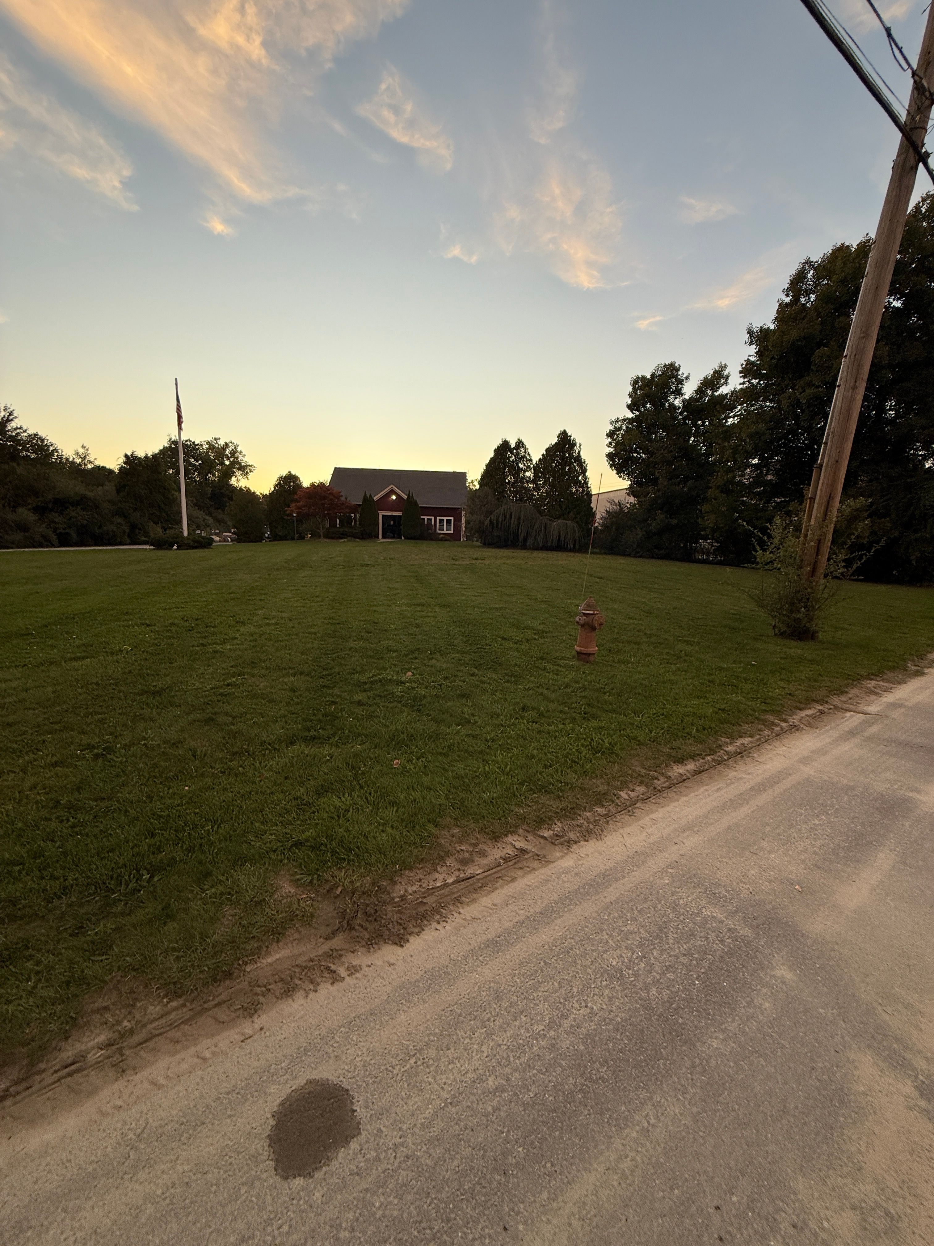  for Lucas Property Maintenance LLC in New Bedford, MA