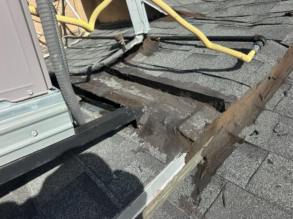  for Castro’s Custom’s Roofing LLC in Tucson, AZ