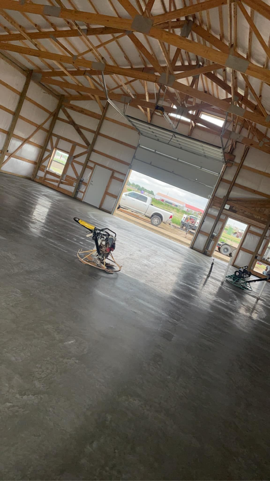  for J&G Concrete LLC in Garden City, KS
