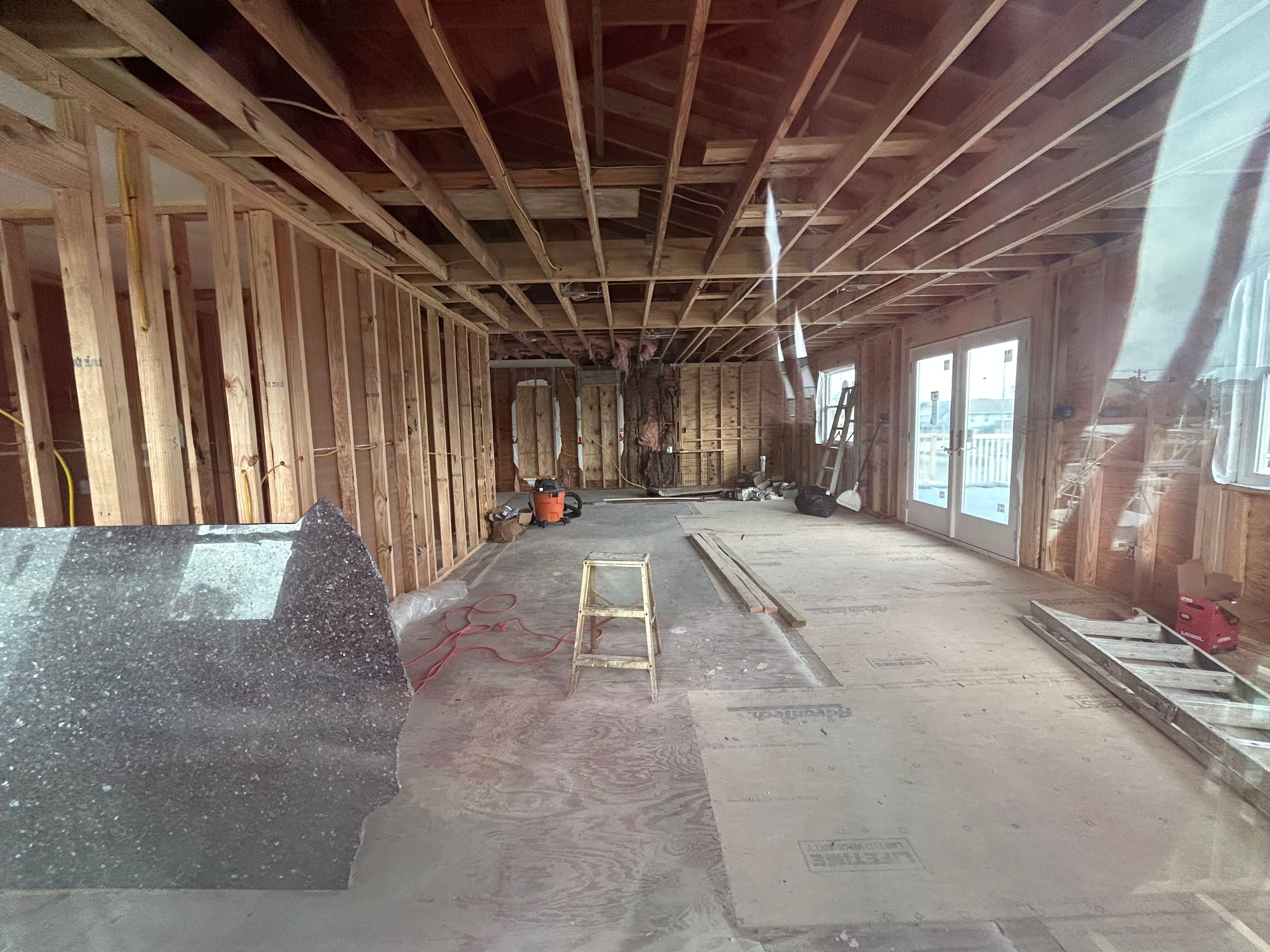  for Ocean Construction by Herrera in Galveston, TX