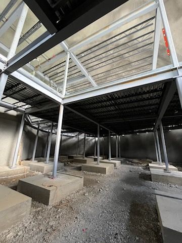  for San German Welding & Farms in Glade Valley, NC