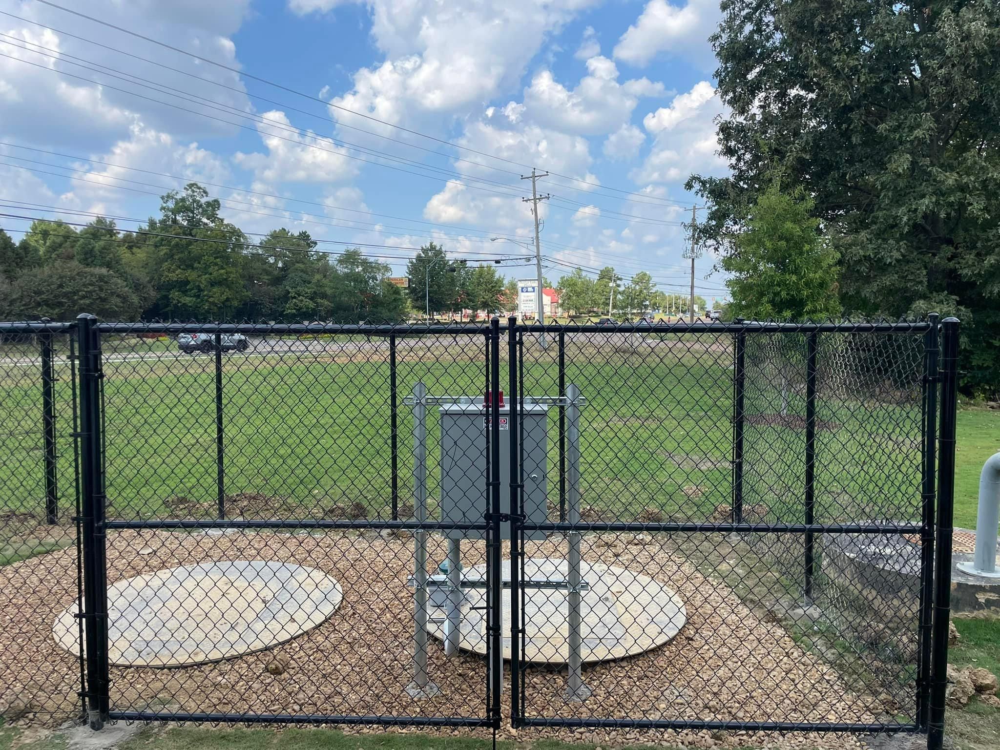  for Manning Fence, LLC in Hernando, MS