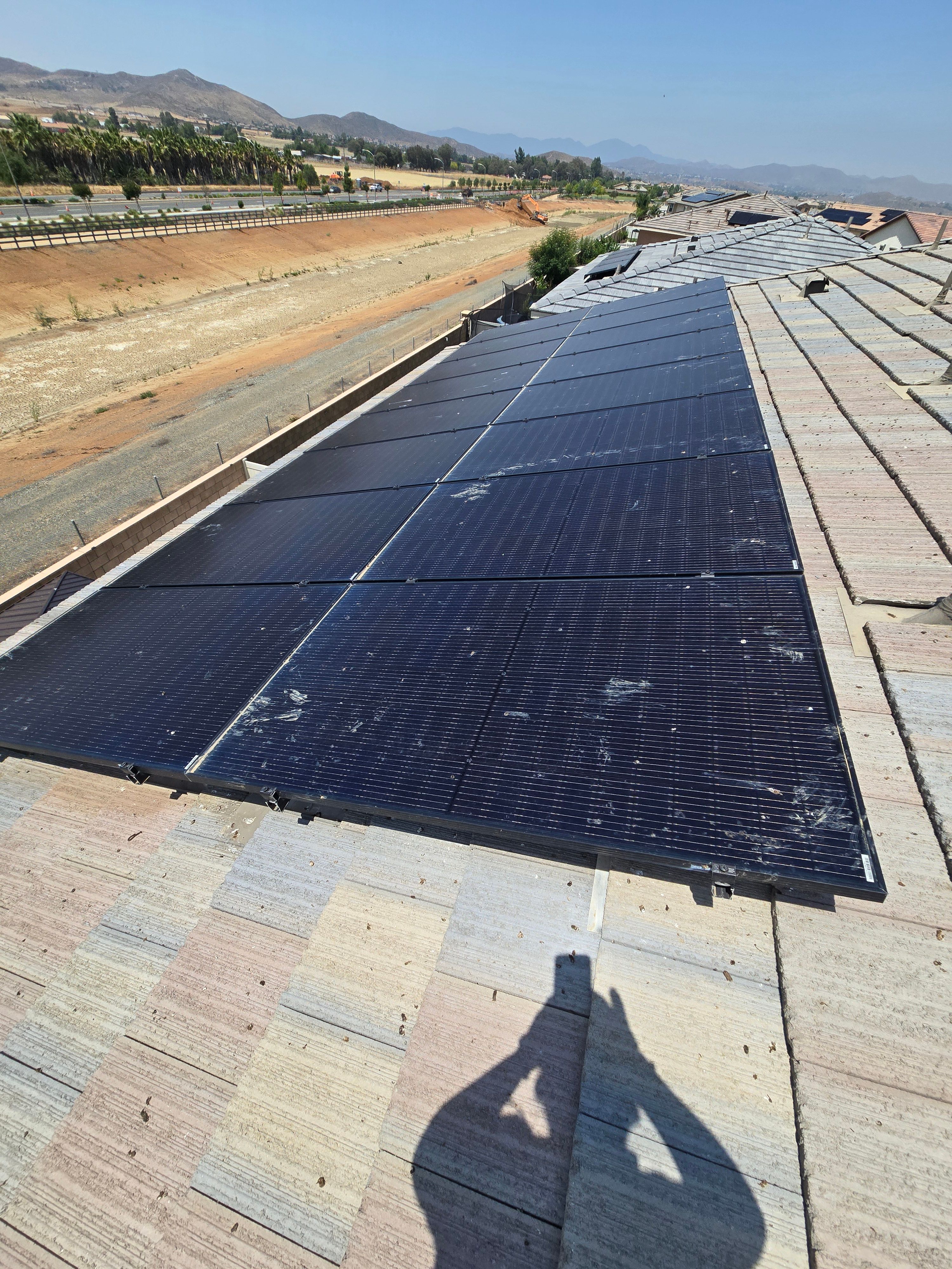  for The Window & Solar Ninjas in Riverside County, CA