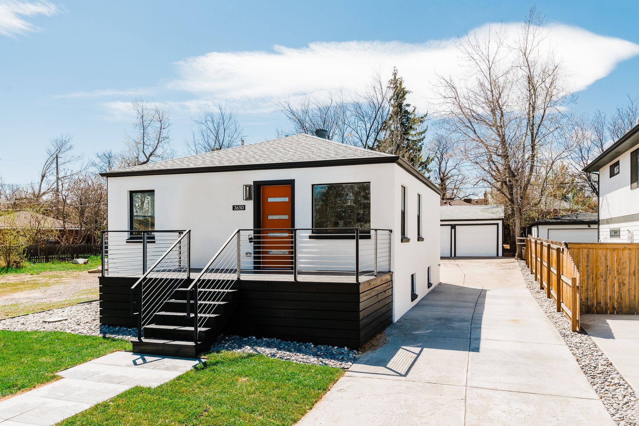  for Radiant Homes LLC in Fort Collins, CO