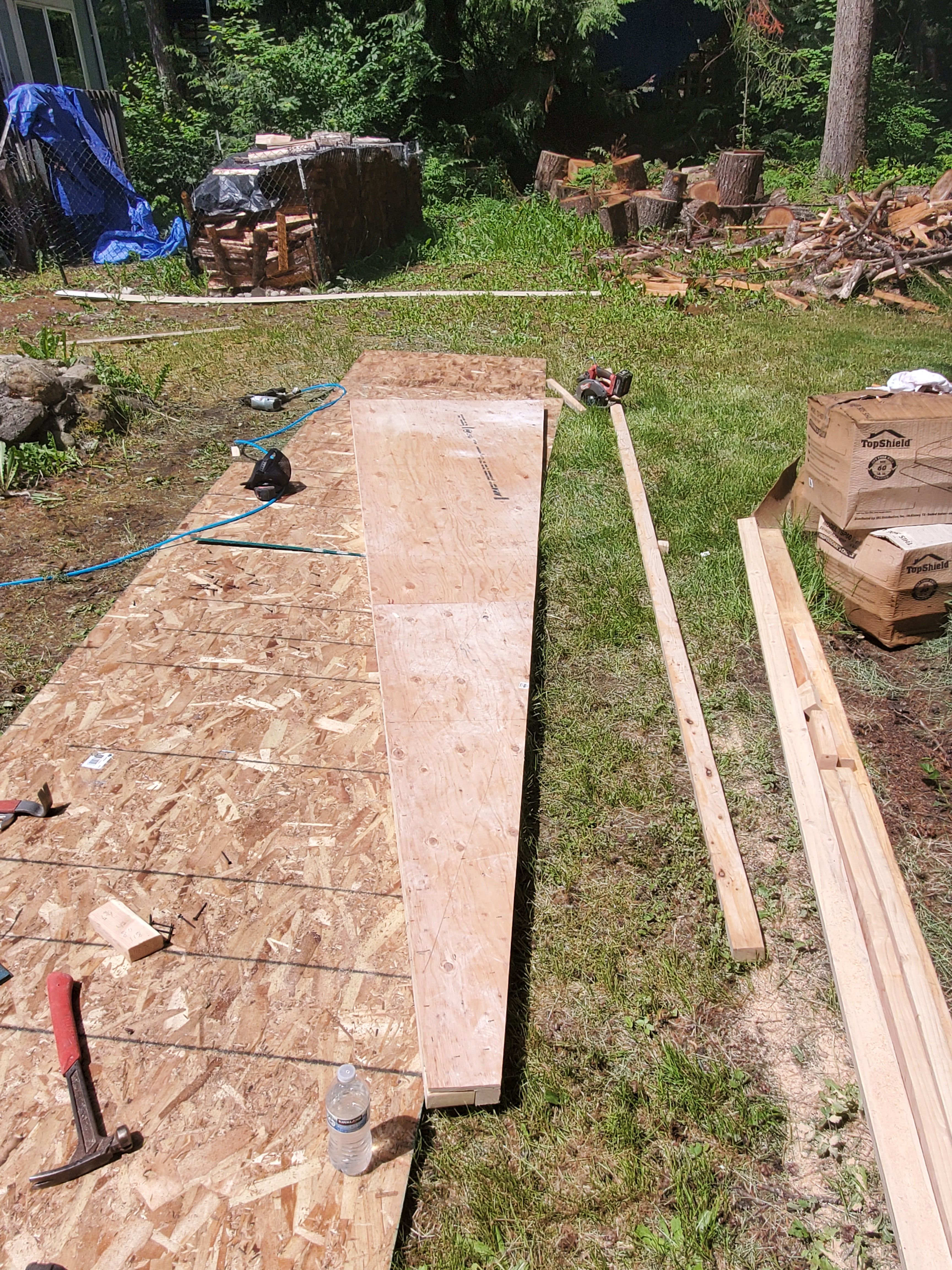  for Home Pros in Maple Falls, WA