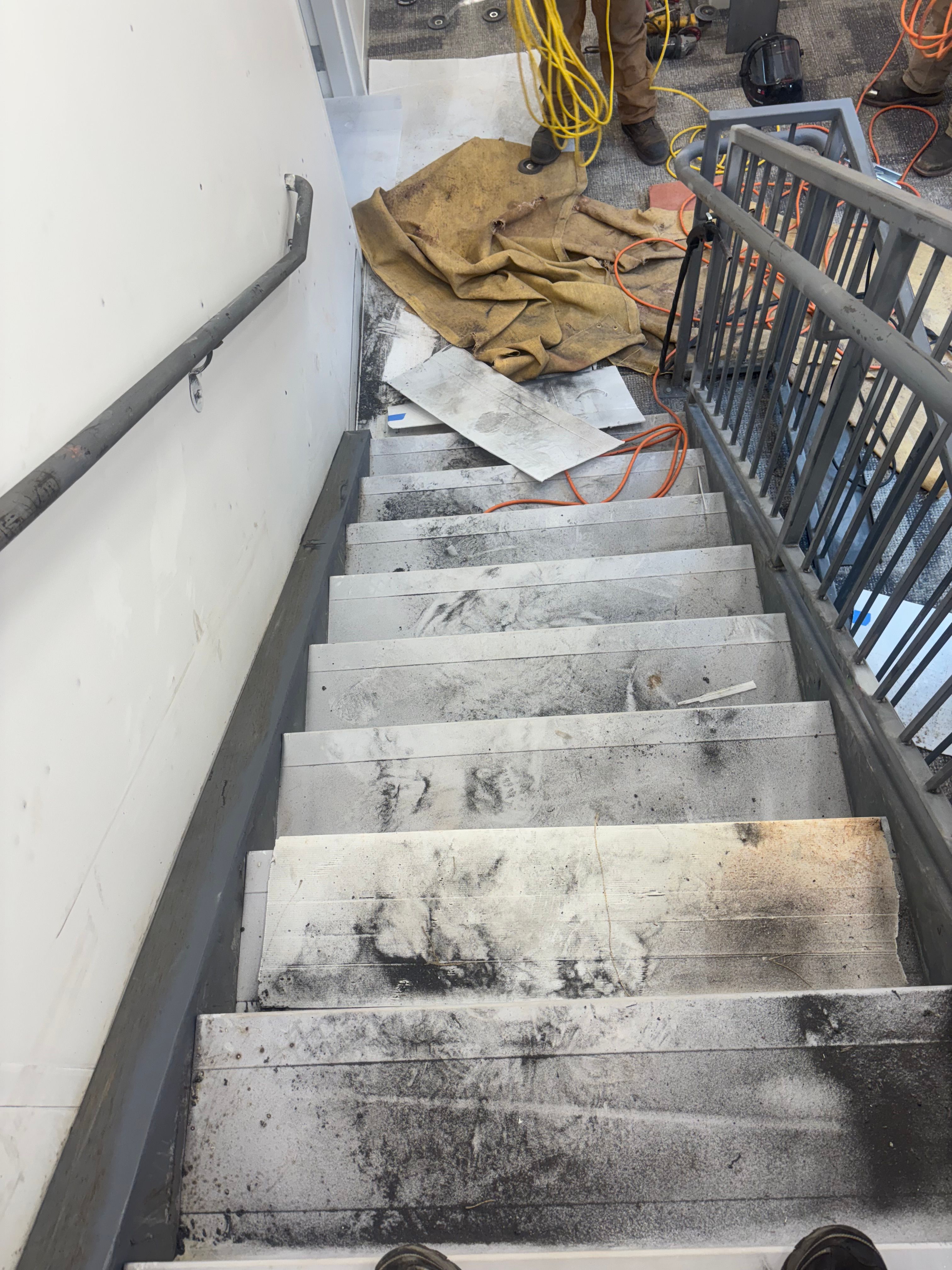 for Simpson Steel Services LLC in Archdale, NC