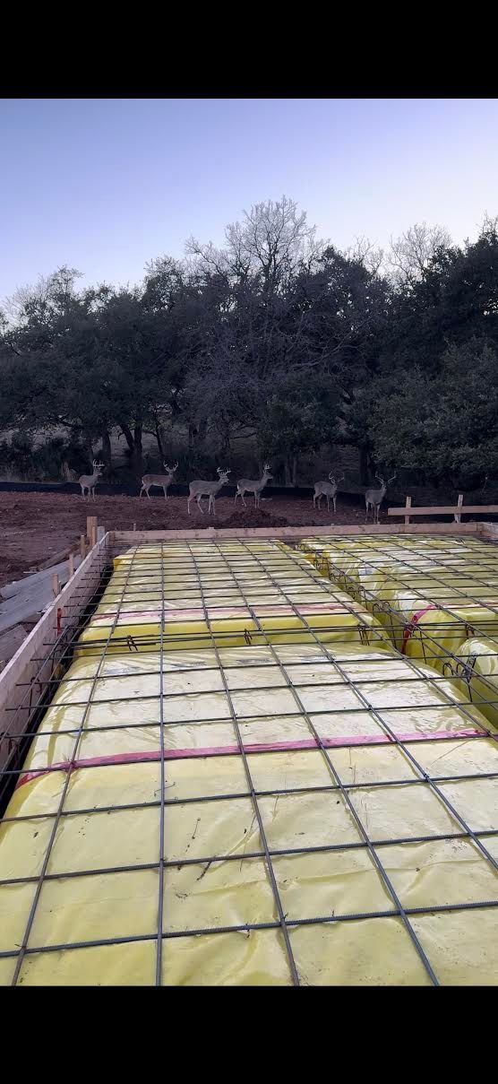  for Jay-T Construction in Burnet, TX