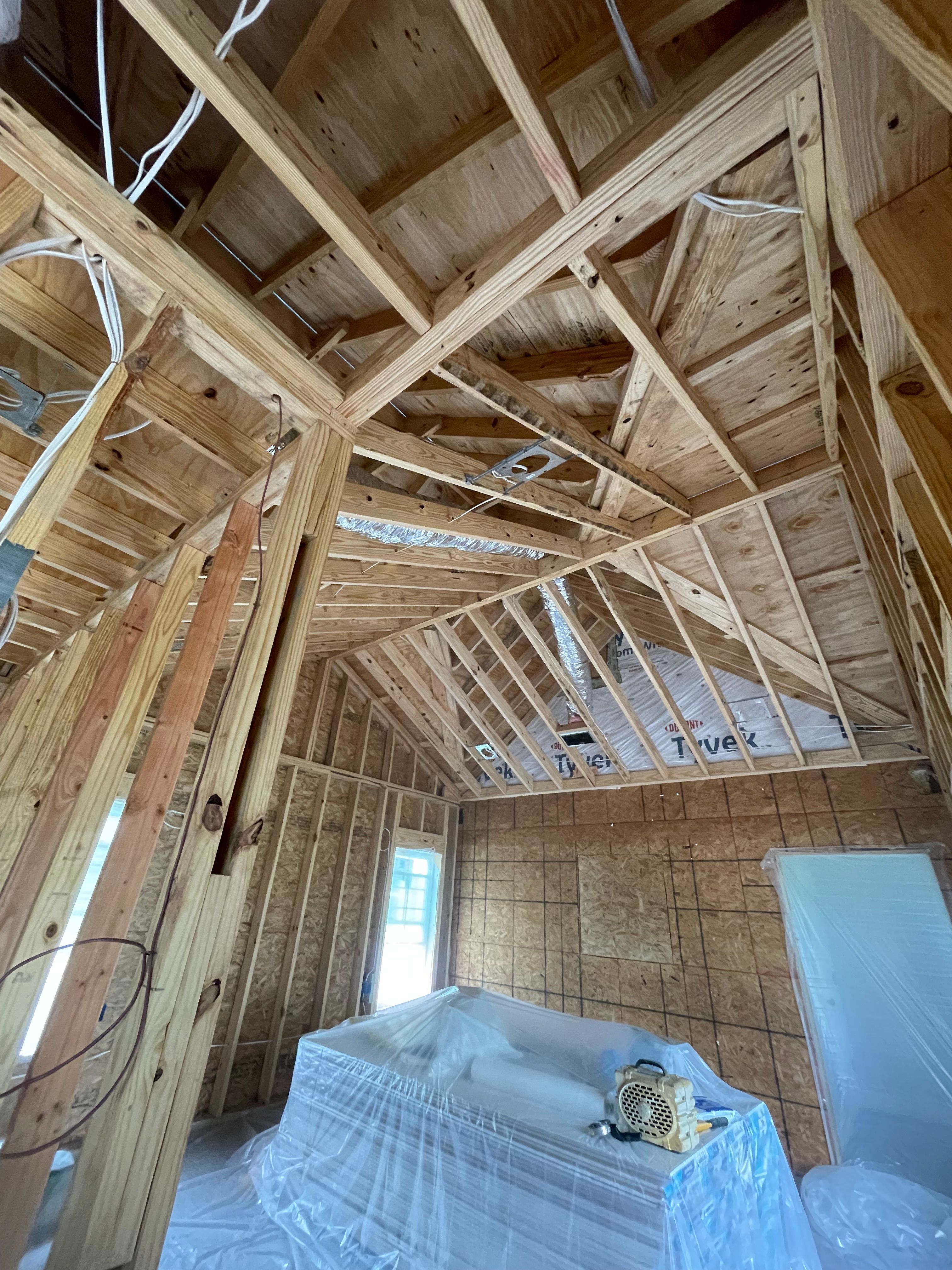  for Industrial Spray Foam & Coatings in Beaumont, TX