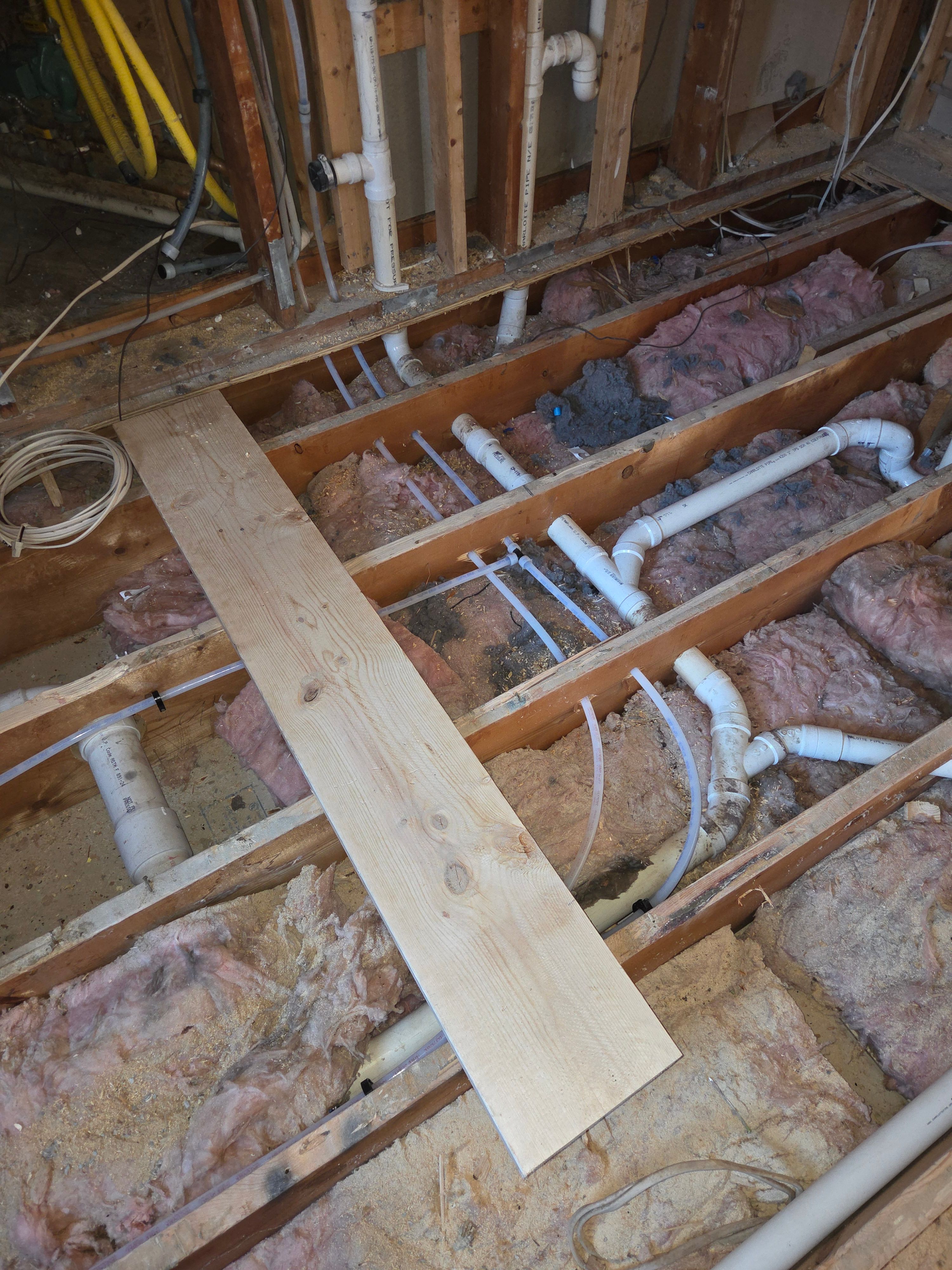 All Photos for EMR Plumbing and Heating in Concord, NH