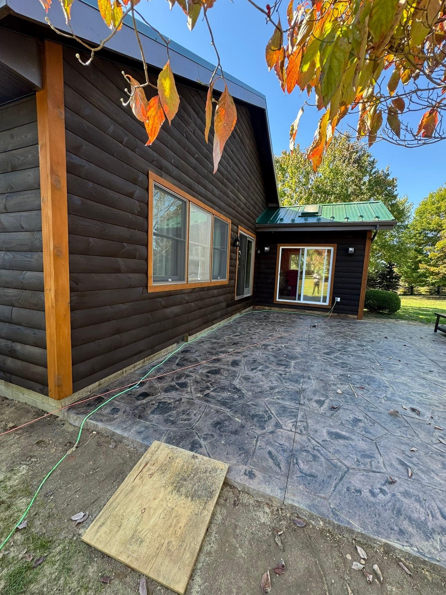  for Artisan Log USA in Pittsburgh, PA