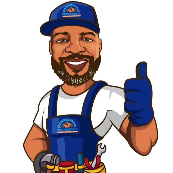  for Propertifix Handyman & Renovation Services in Lancaster, TX