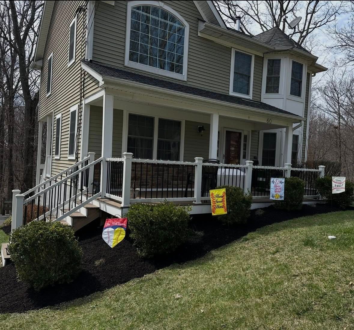 All Photos for BW Outdoor Solutions in Newton, NJ