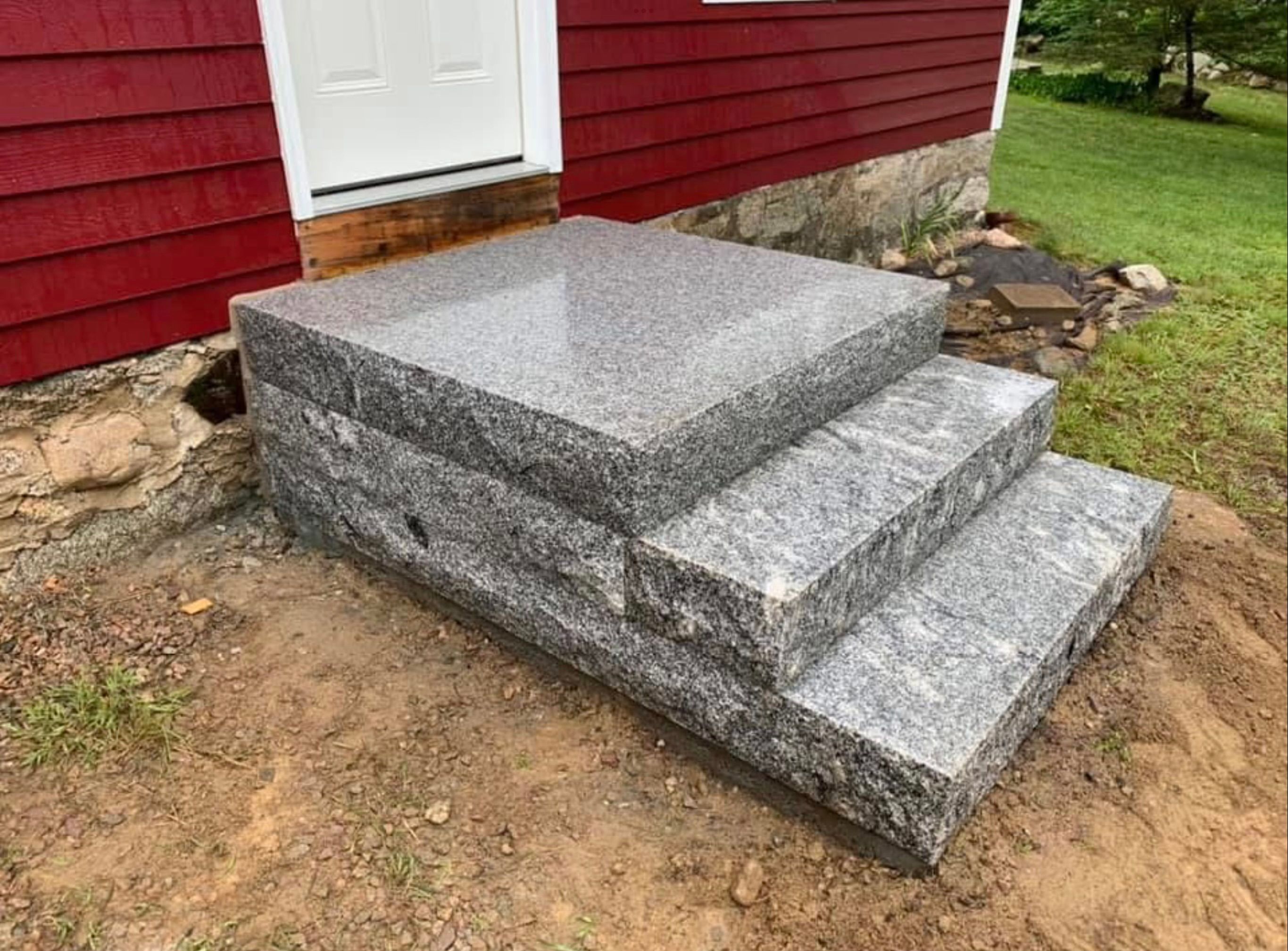  for Doyle & Sons LLC in Quincy, MA