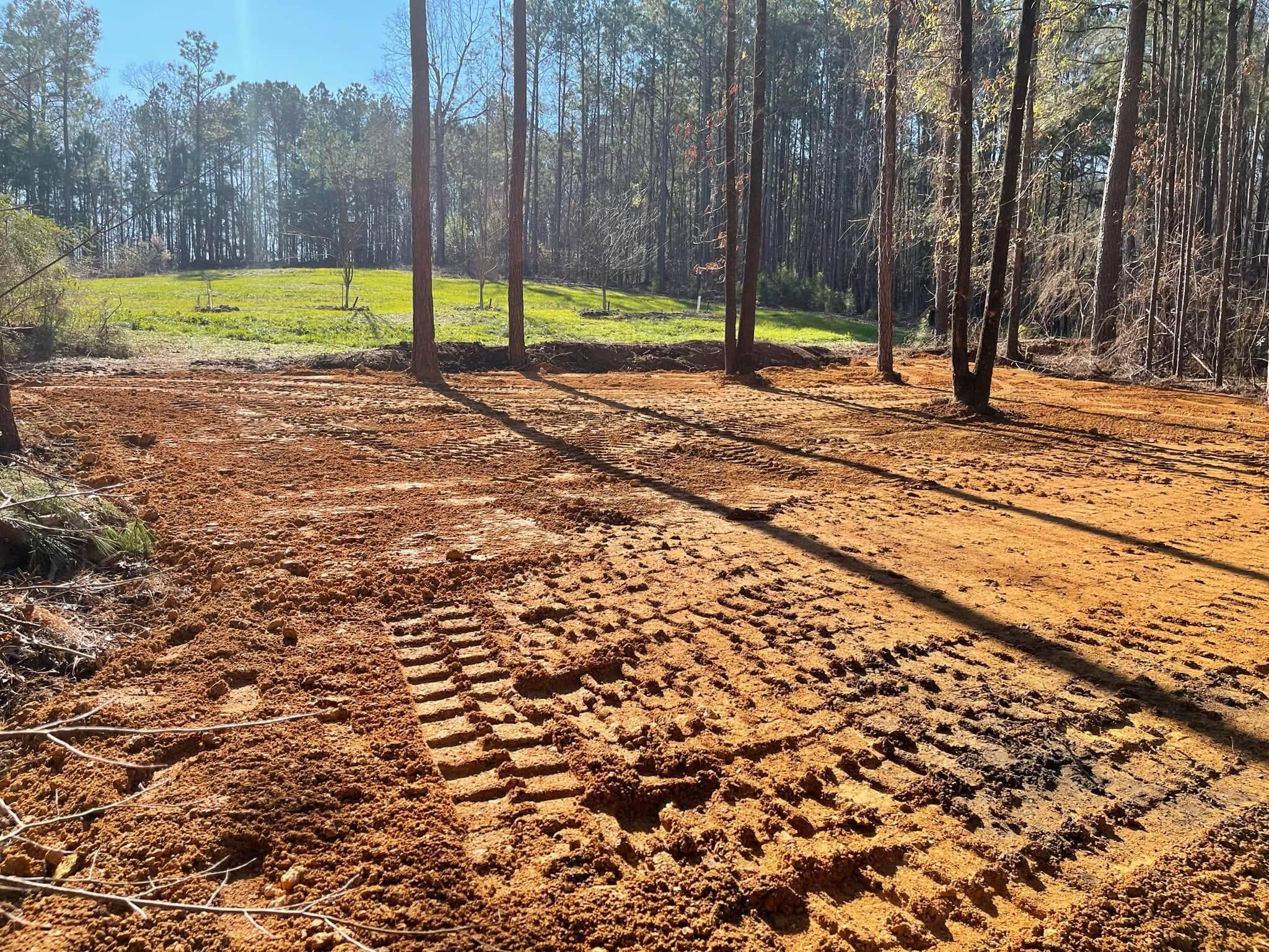  for Greenwood Lawn & Landscaping LLC in Talladega, Alabama